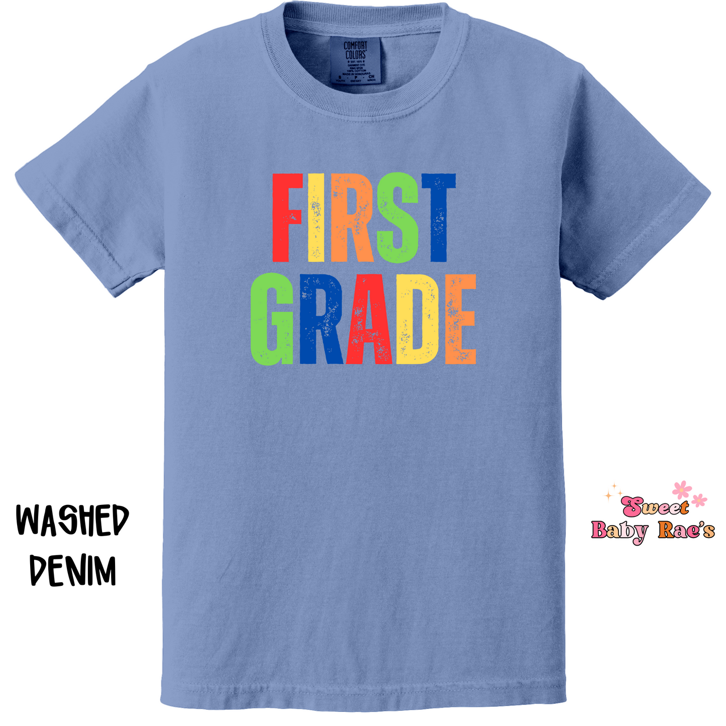 Boys Grade Level