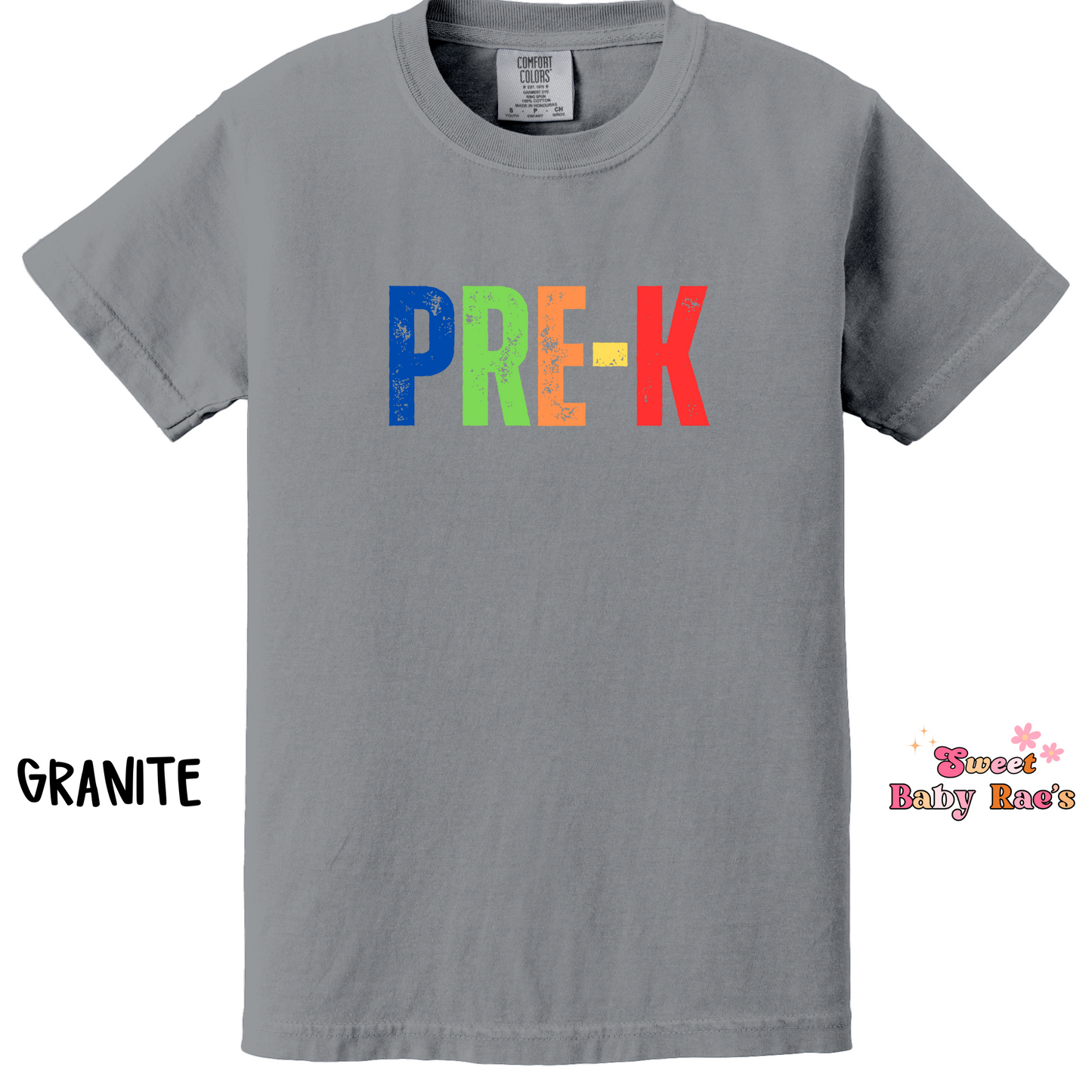 Boys Grade Level