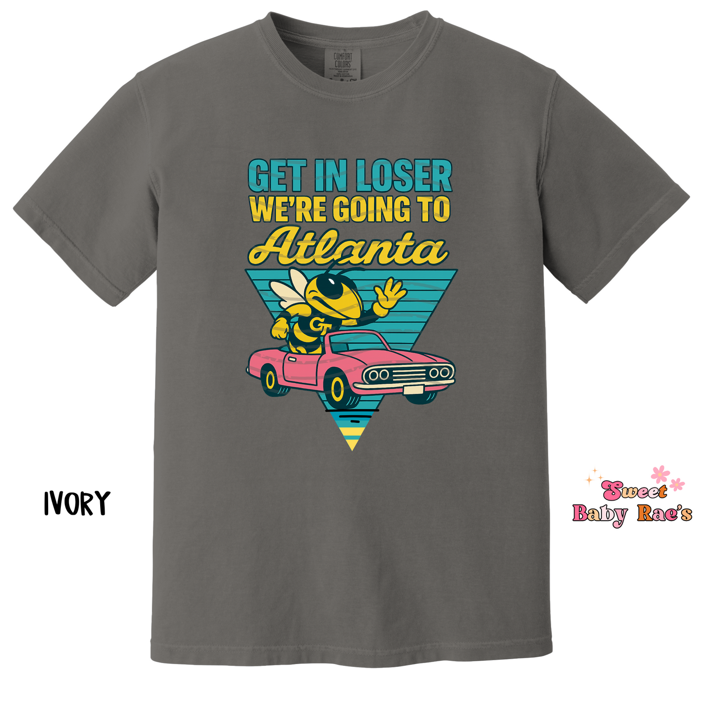 Get in Loser - Atlanta