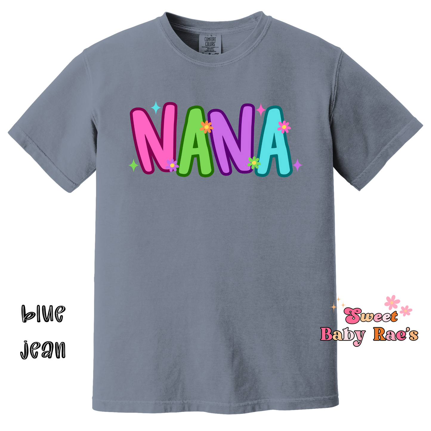 Custom Names