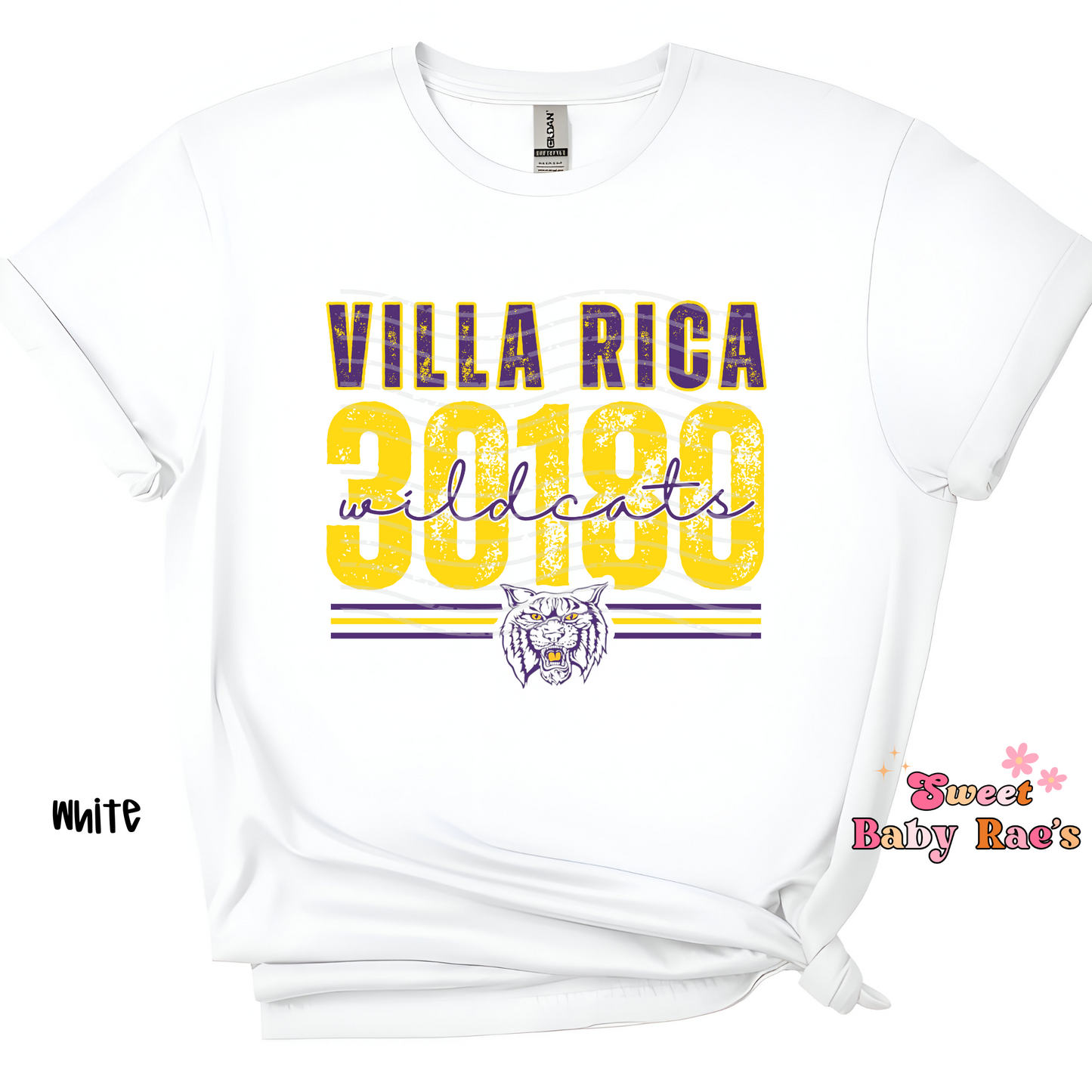 Villa Rica Zip Code
