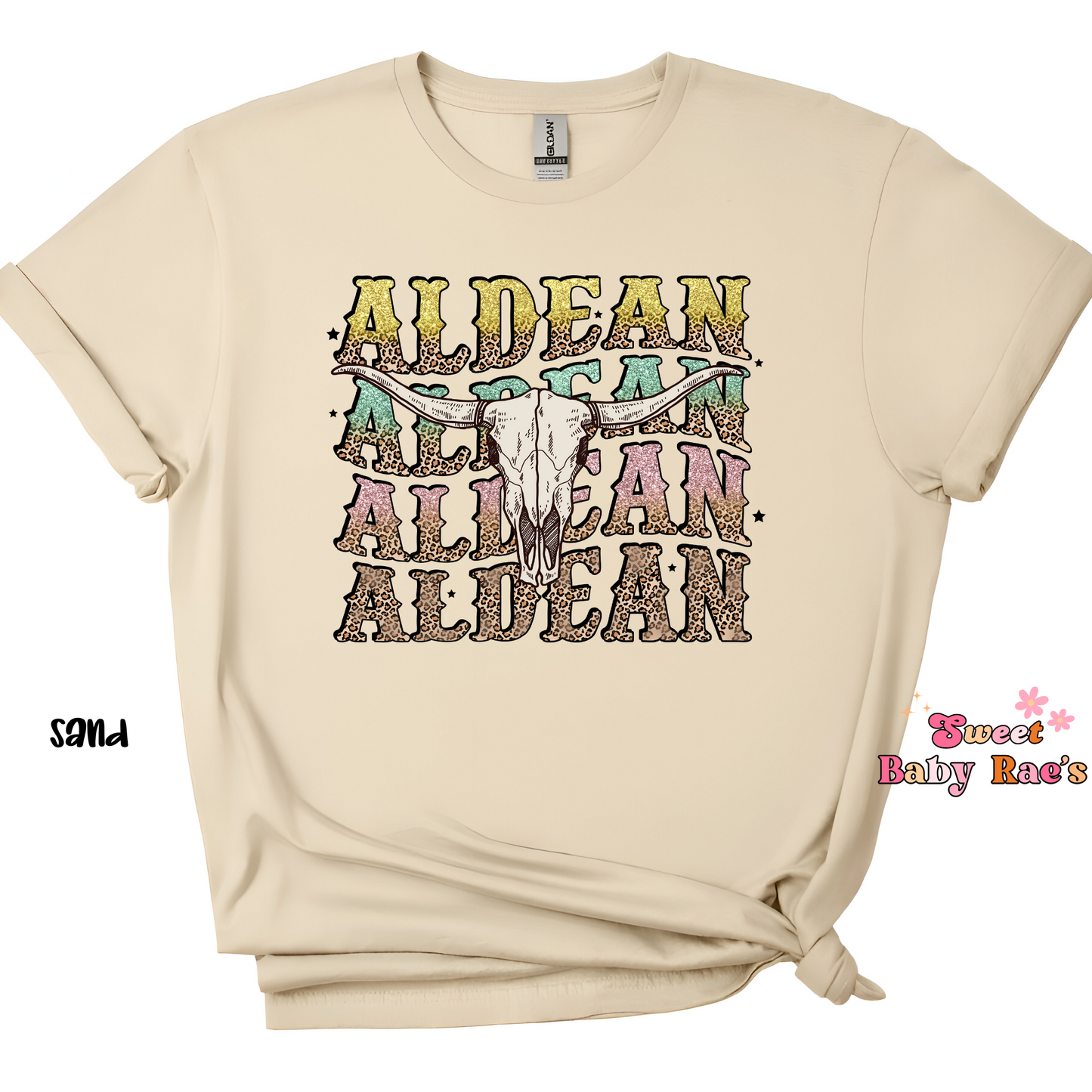 Aldean