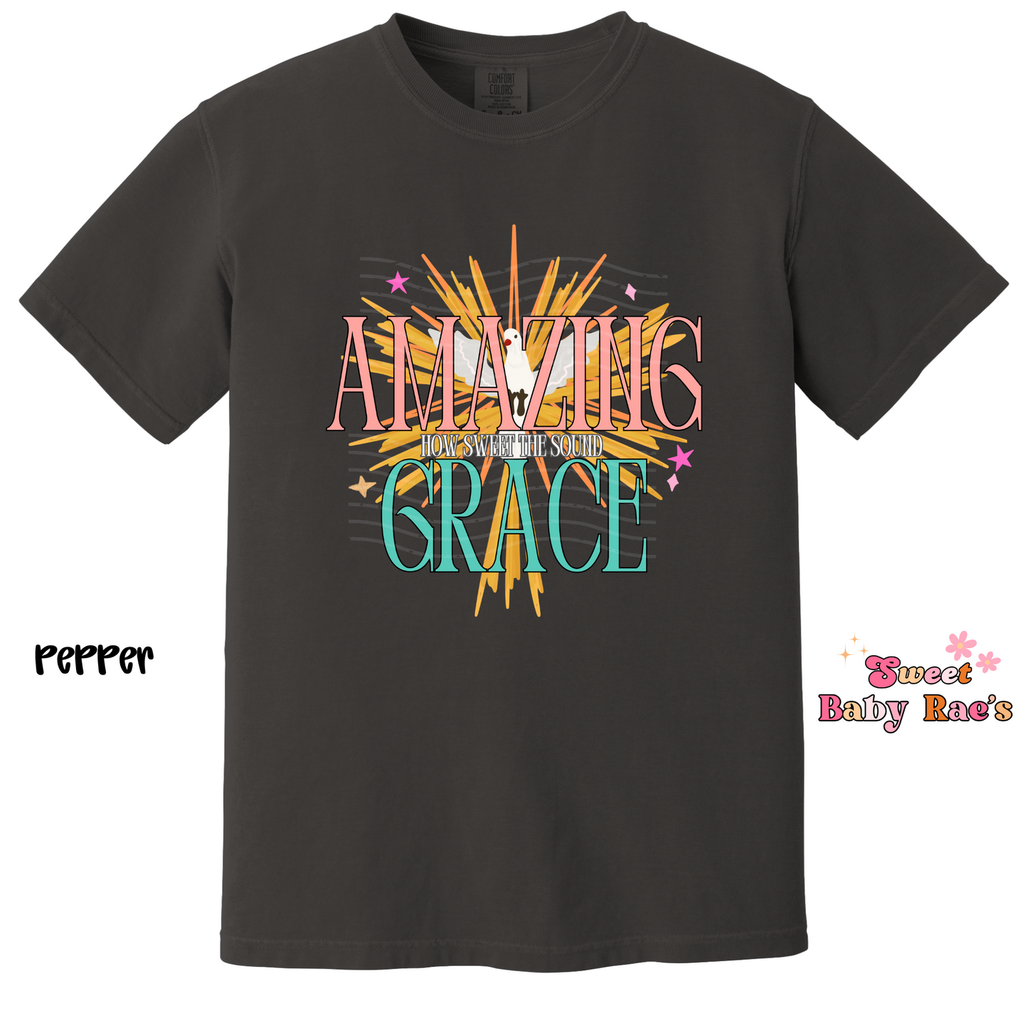 Amazing Grace