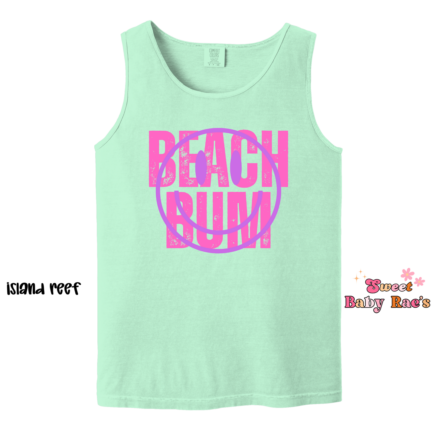 Beach Bum