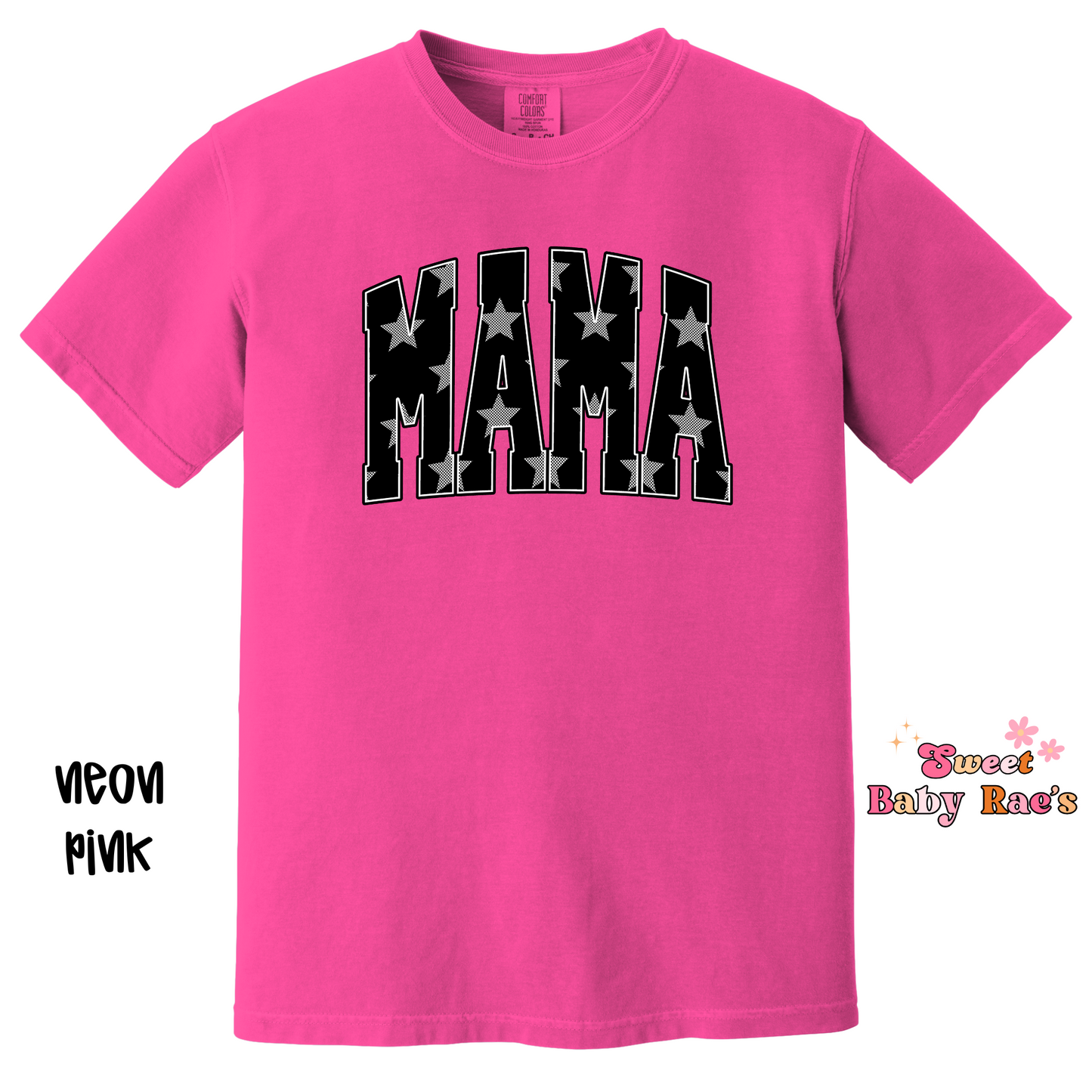Star Mama