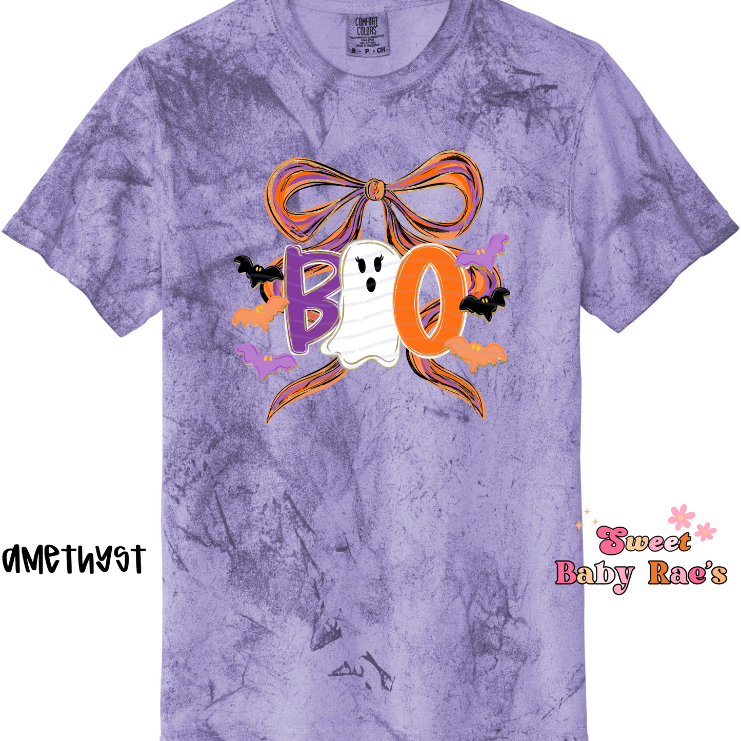 Boo Ghost