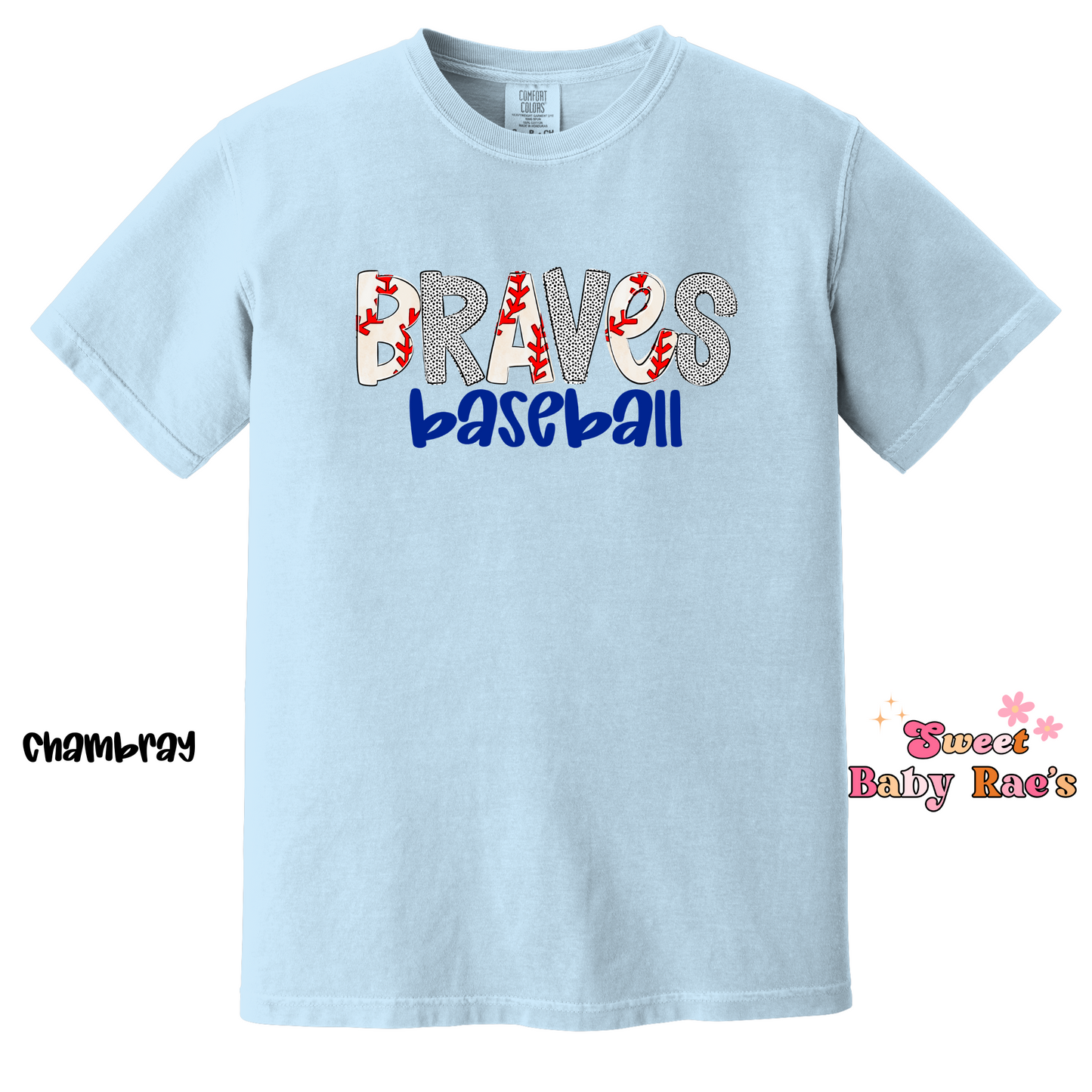Braves Baseball