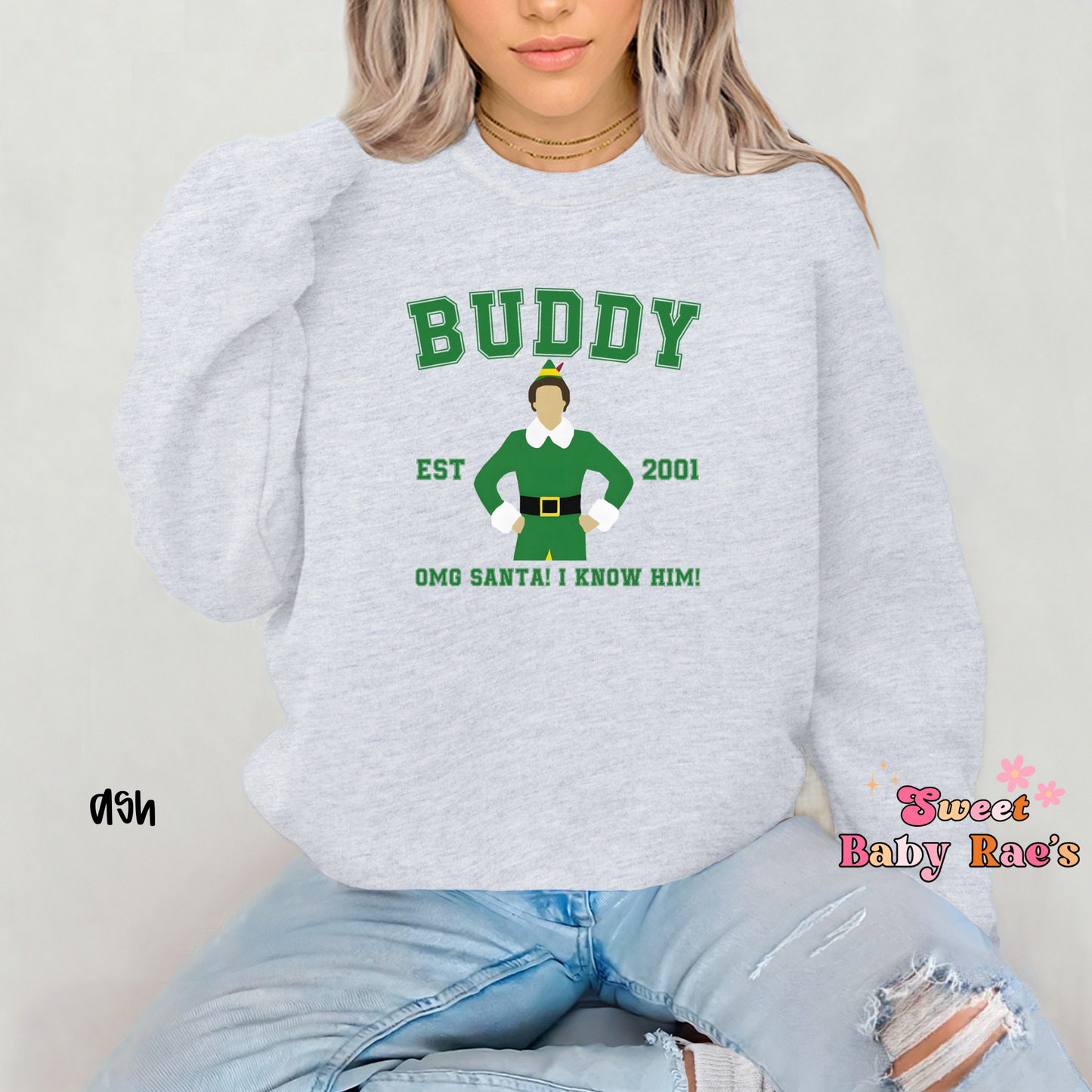 Buddy
