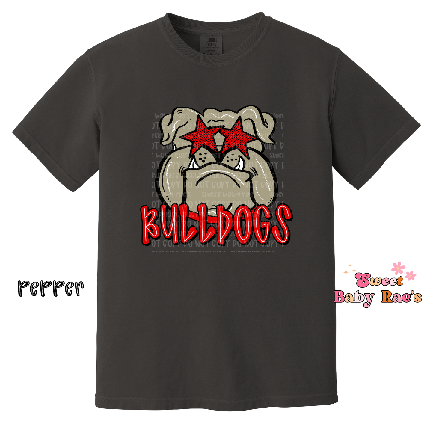 Bulldogs
