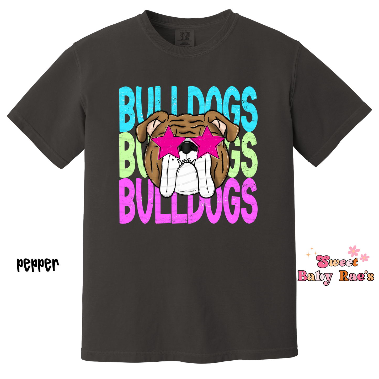 Bulldogs