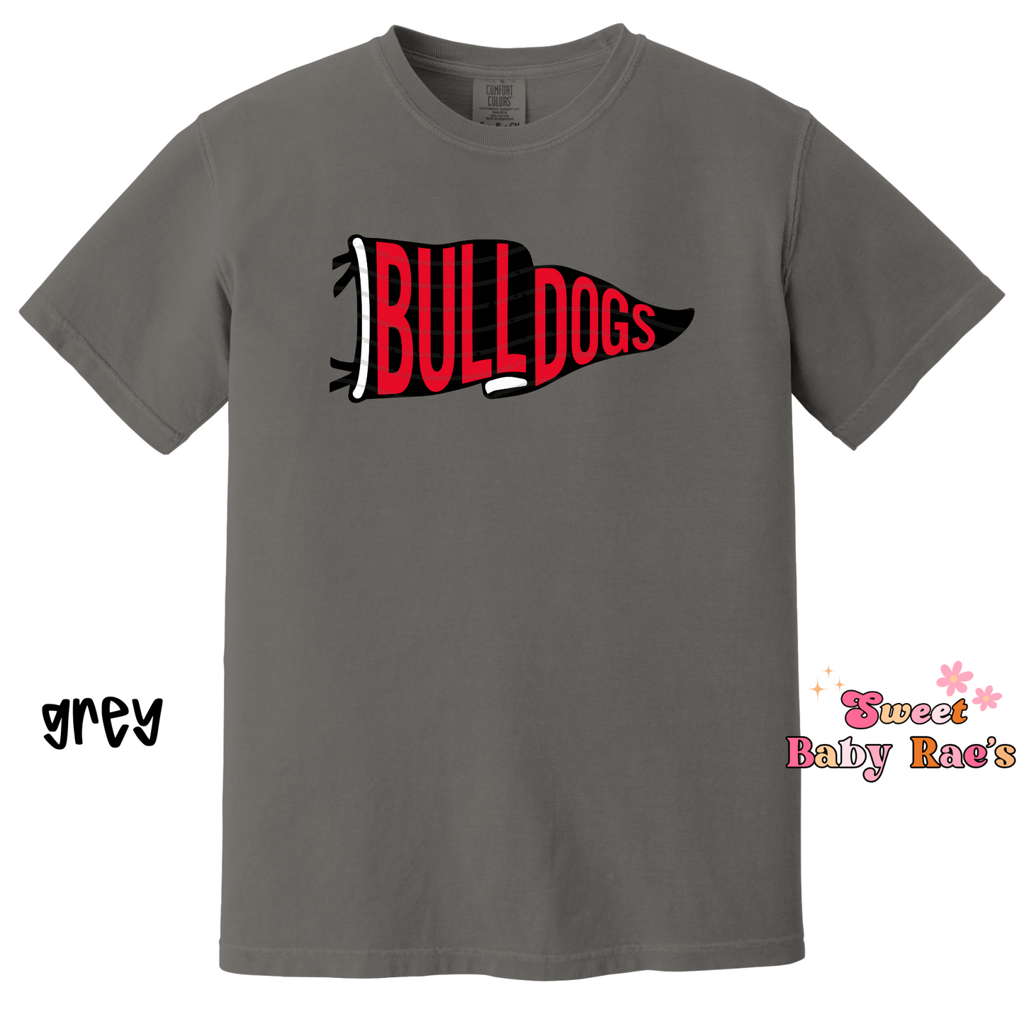 Bulldogs