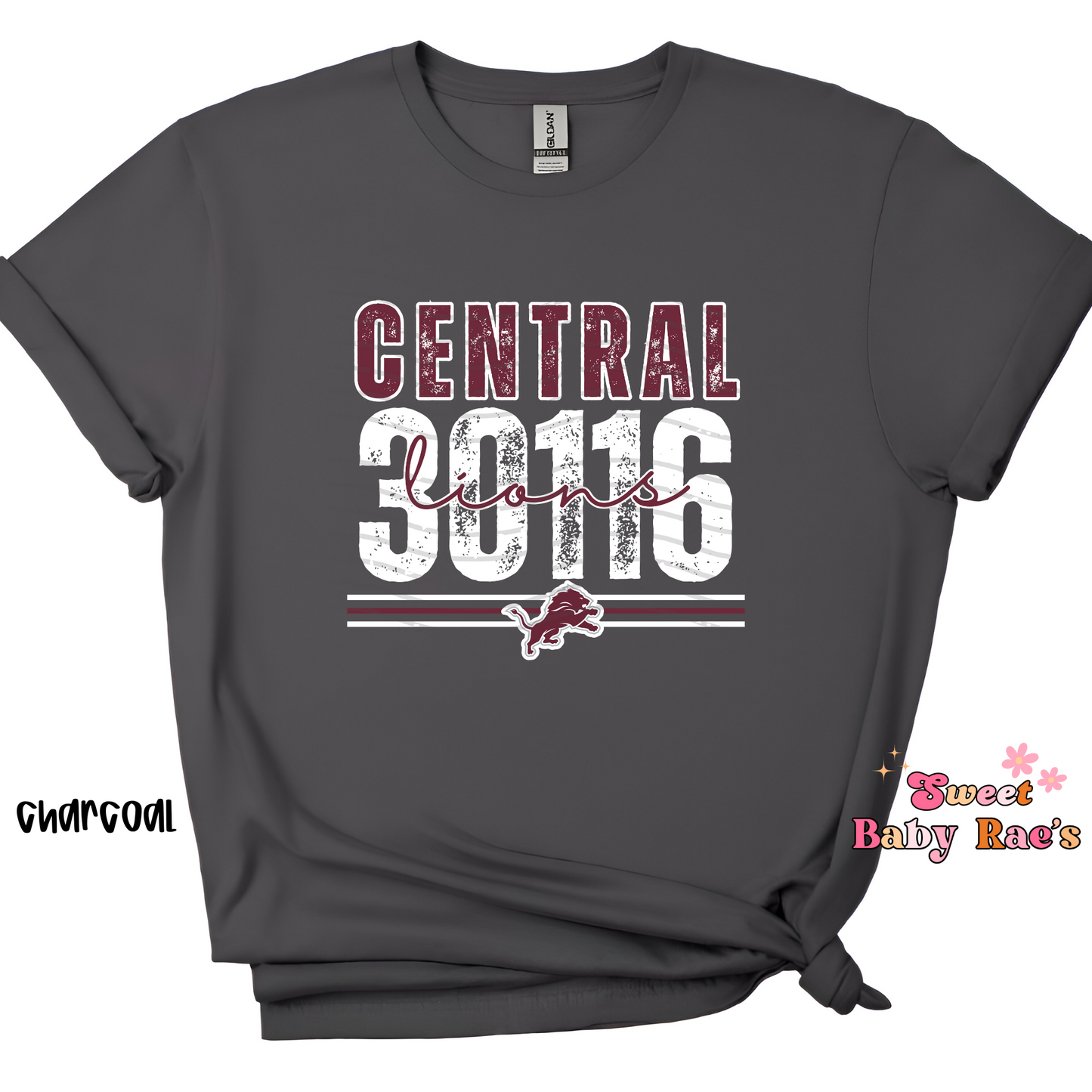 Central Zip Code