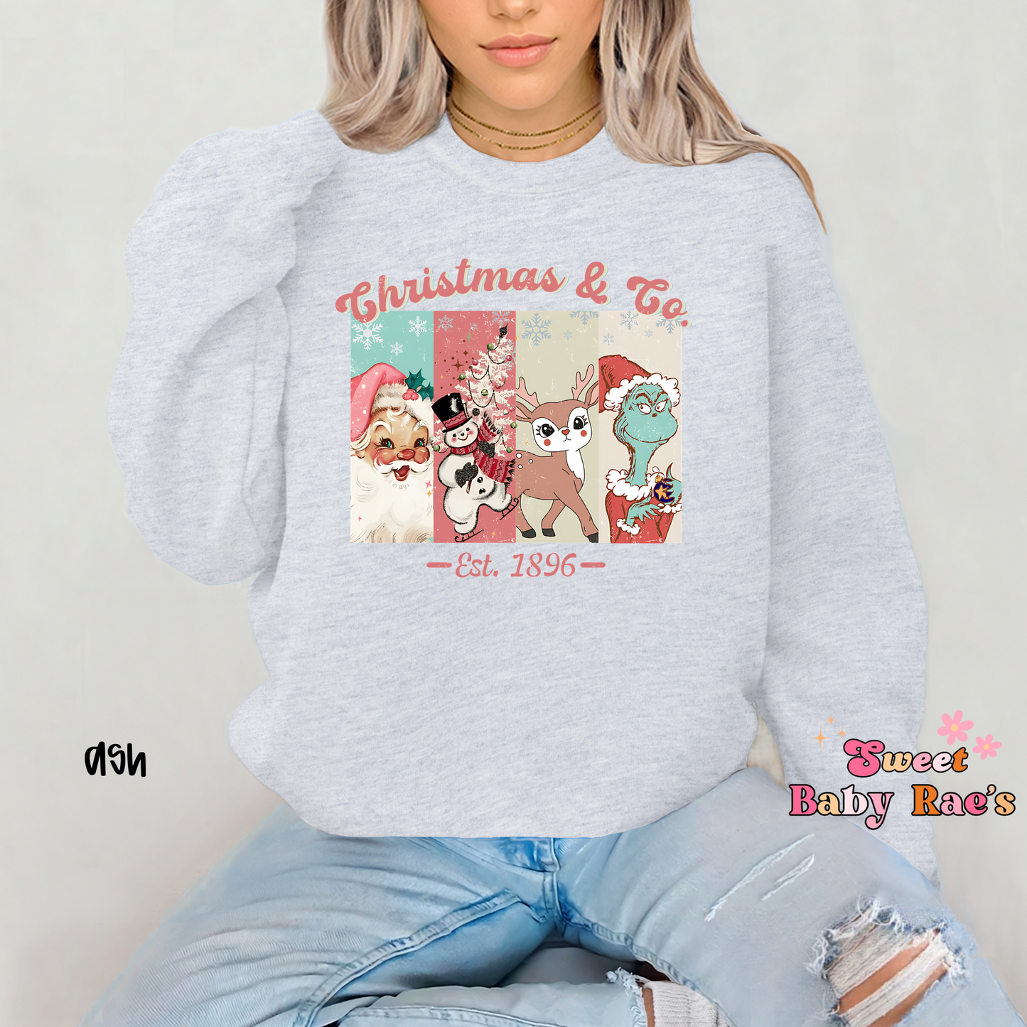 Christmas & Co