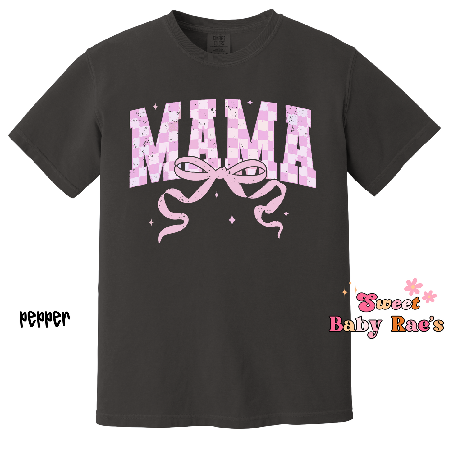 Mama