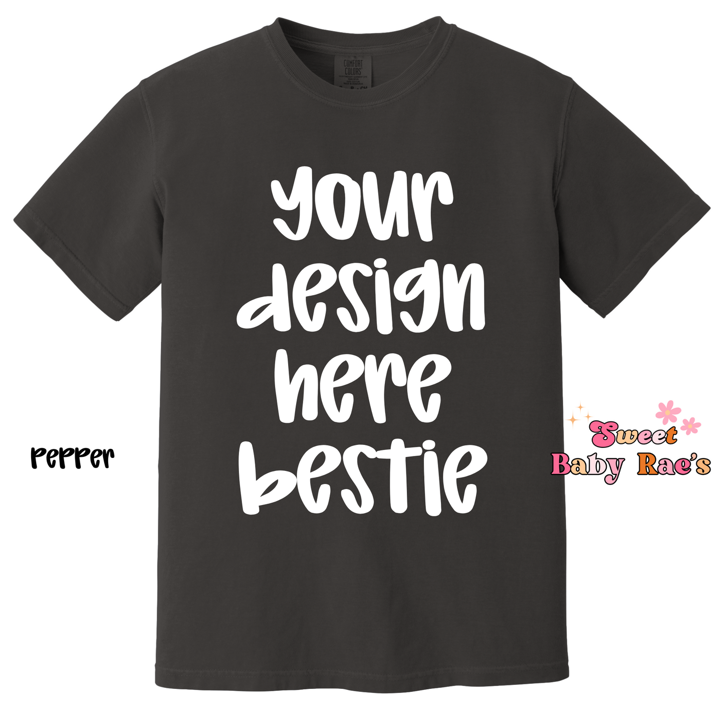 Custom Design Request