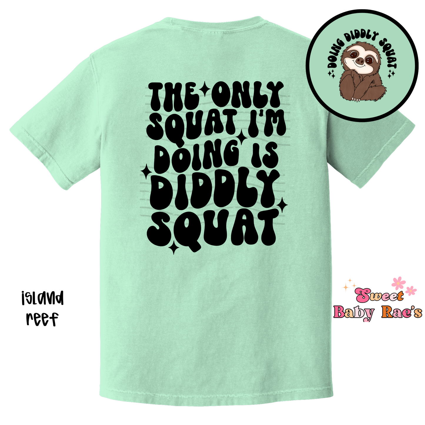 Diddly Squat