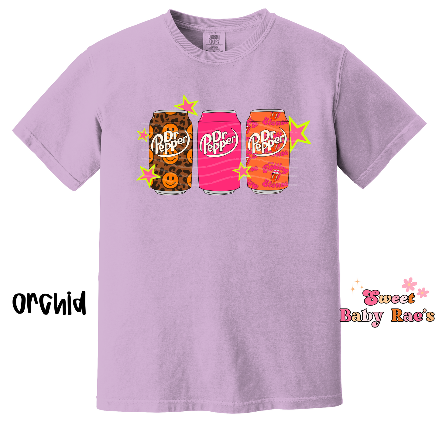 Dr Pepper