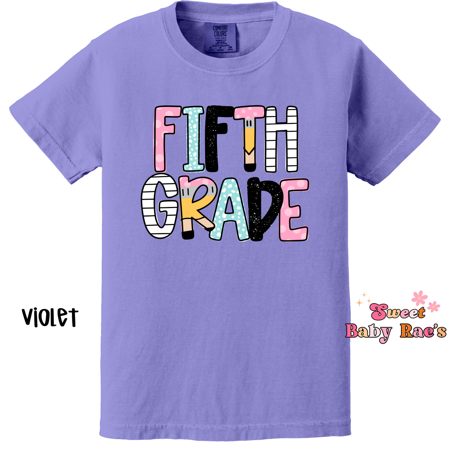 Grade Levels