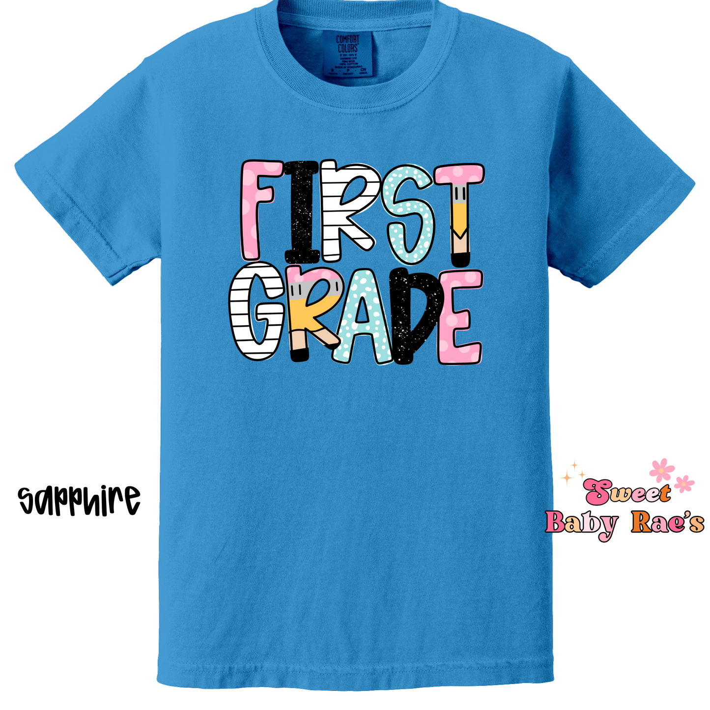 Grade Levels