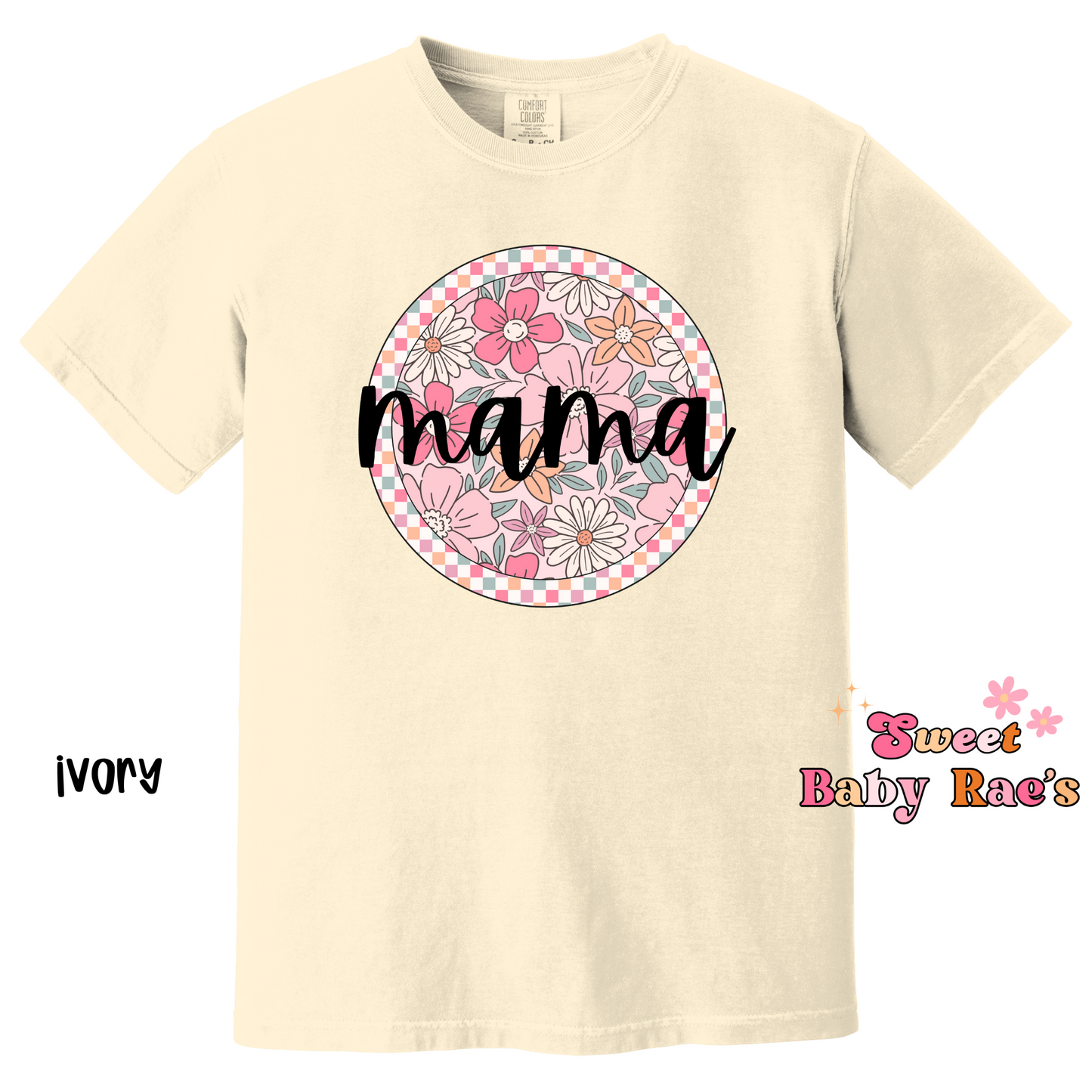 Mama or any Name!