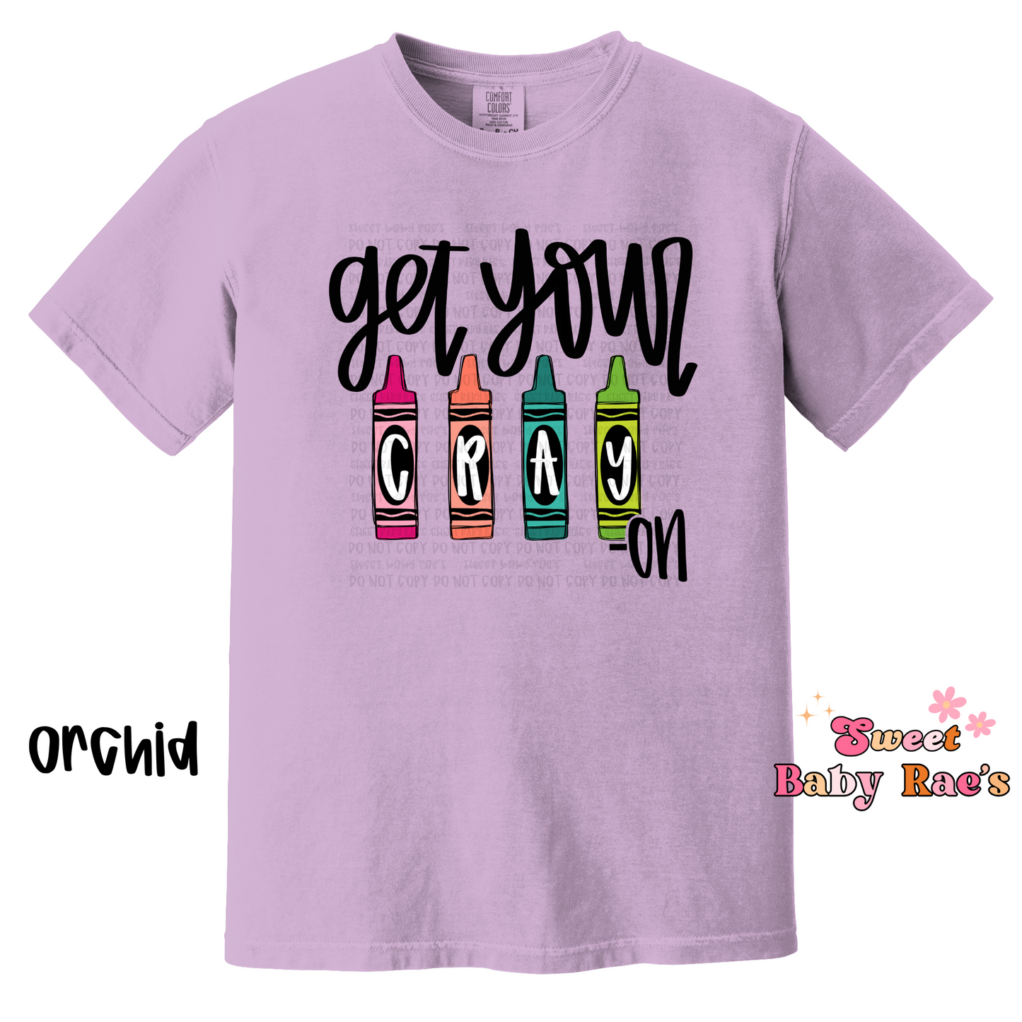 Get Your Cray on