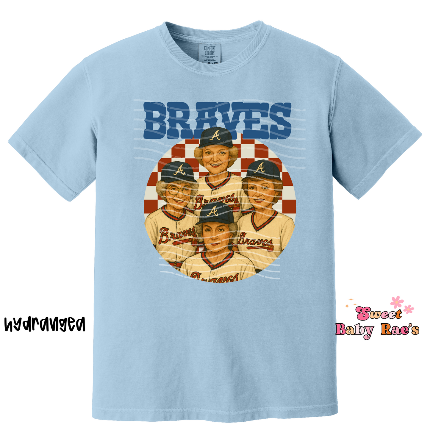 Golden Braves