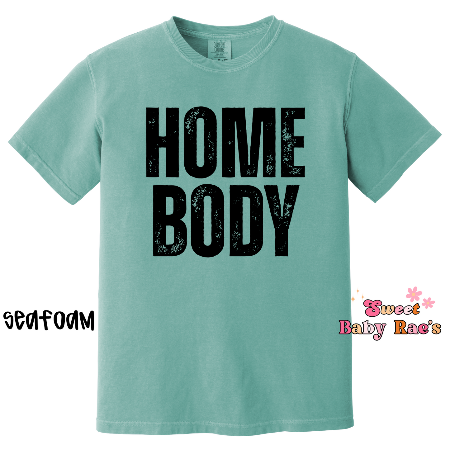 Homebody