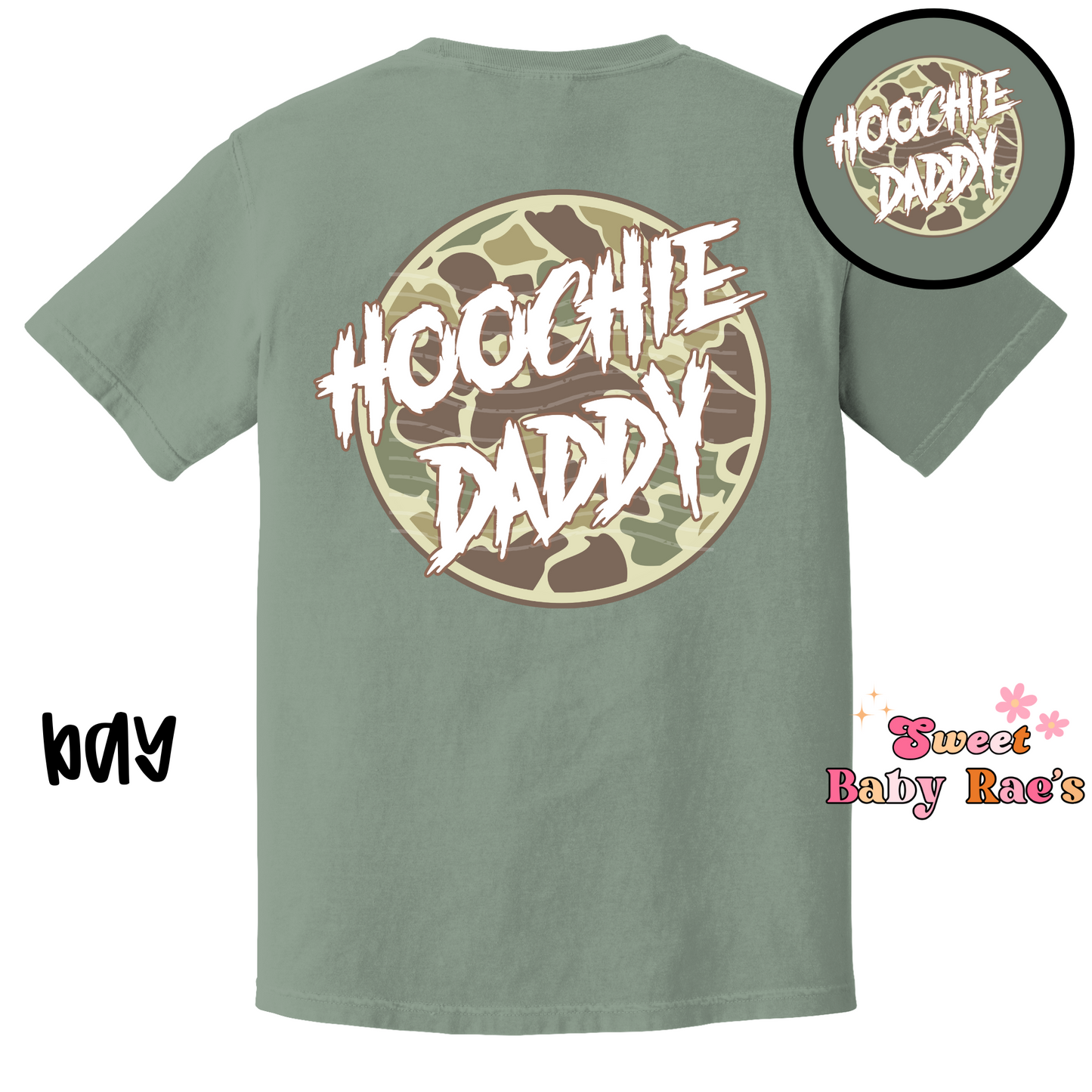 Hoochie Daddy