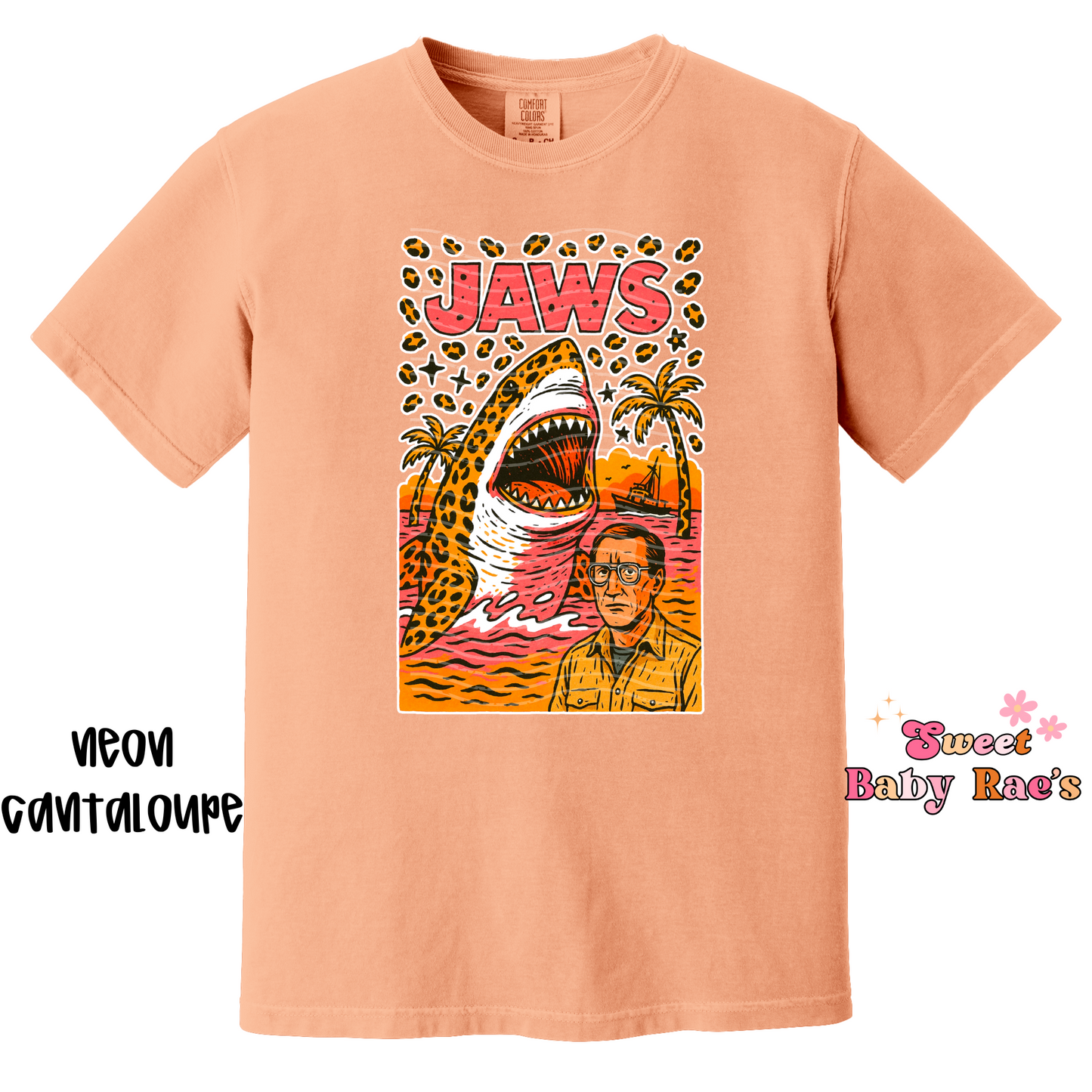 JAWS