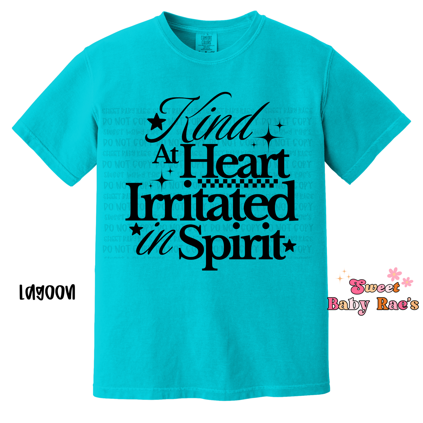 Kind at Heart