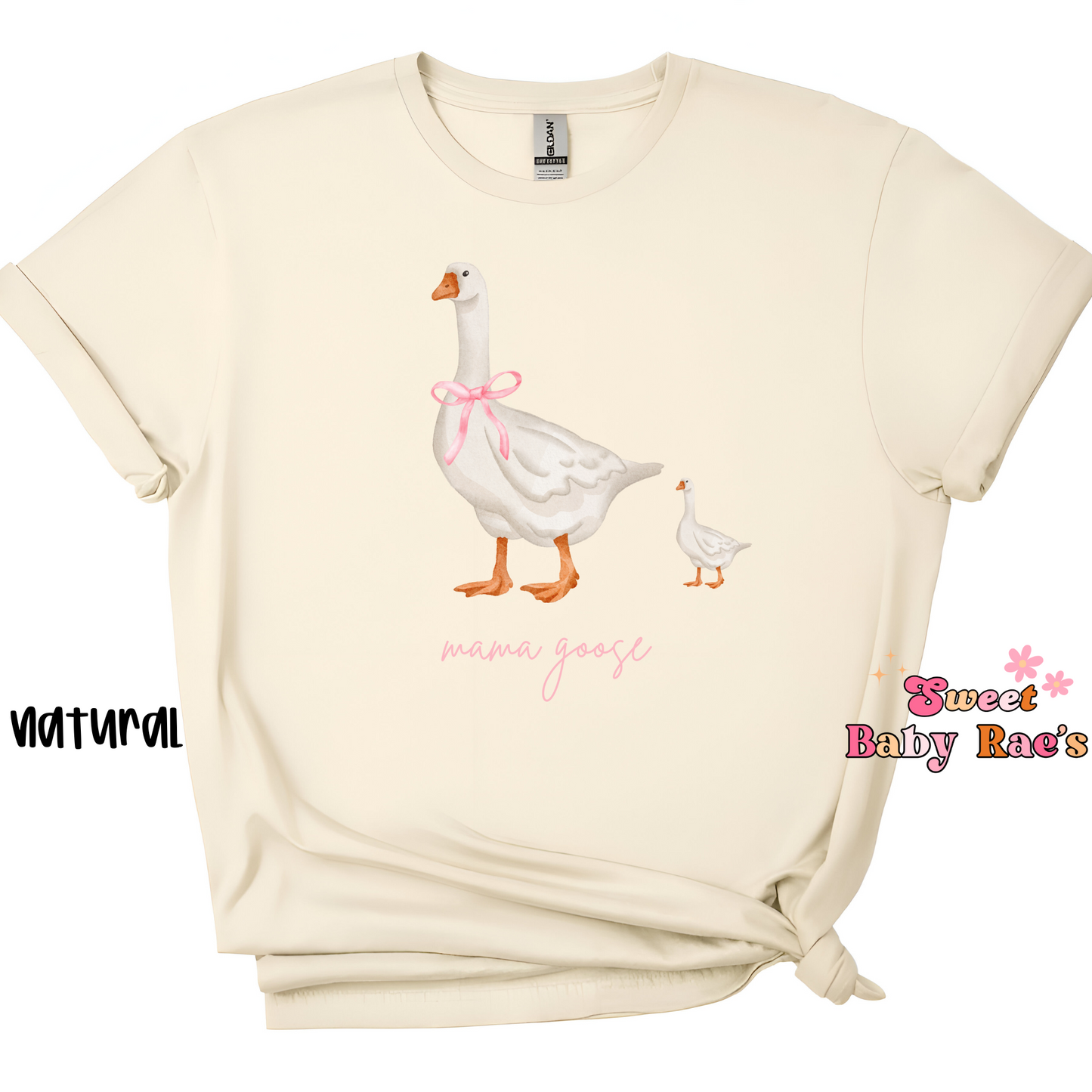 Mama Goose