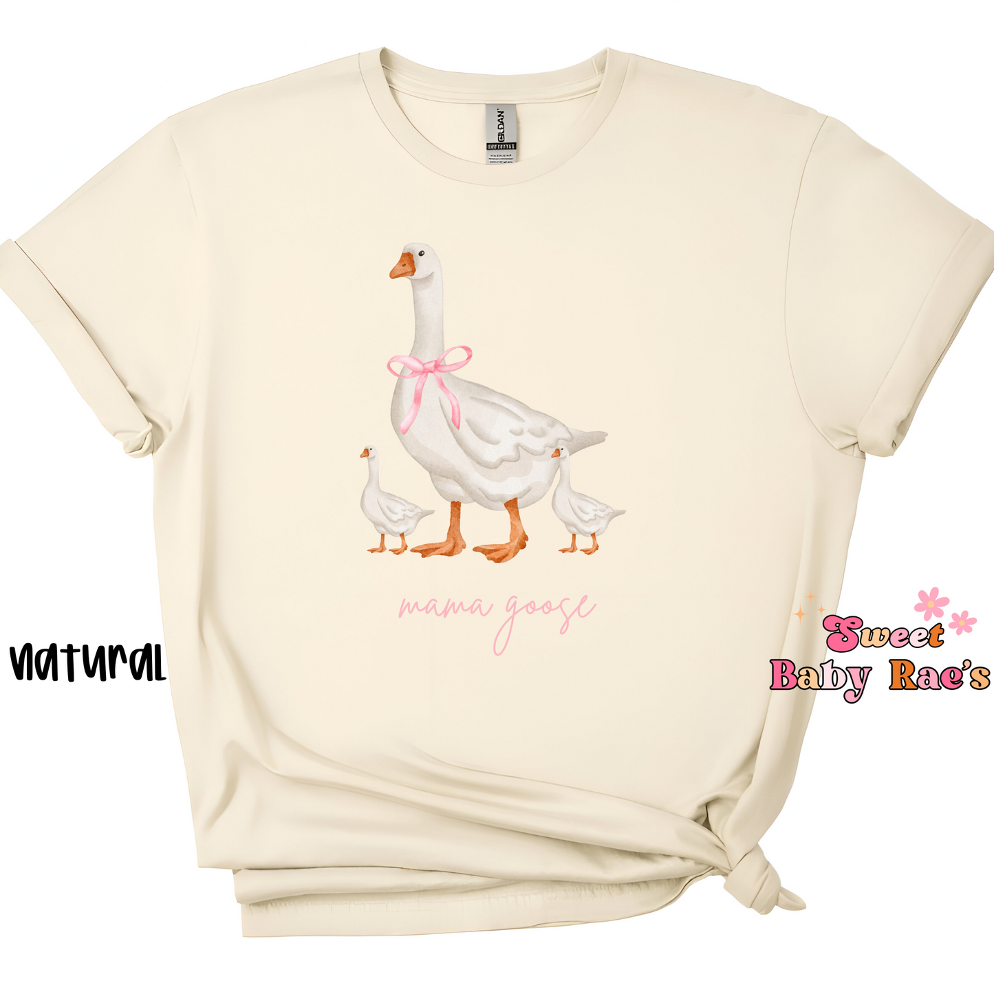 Mama Goose