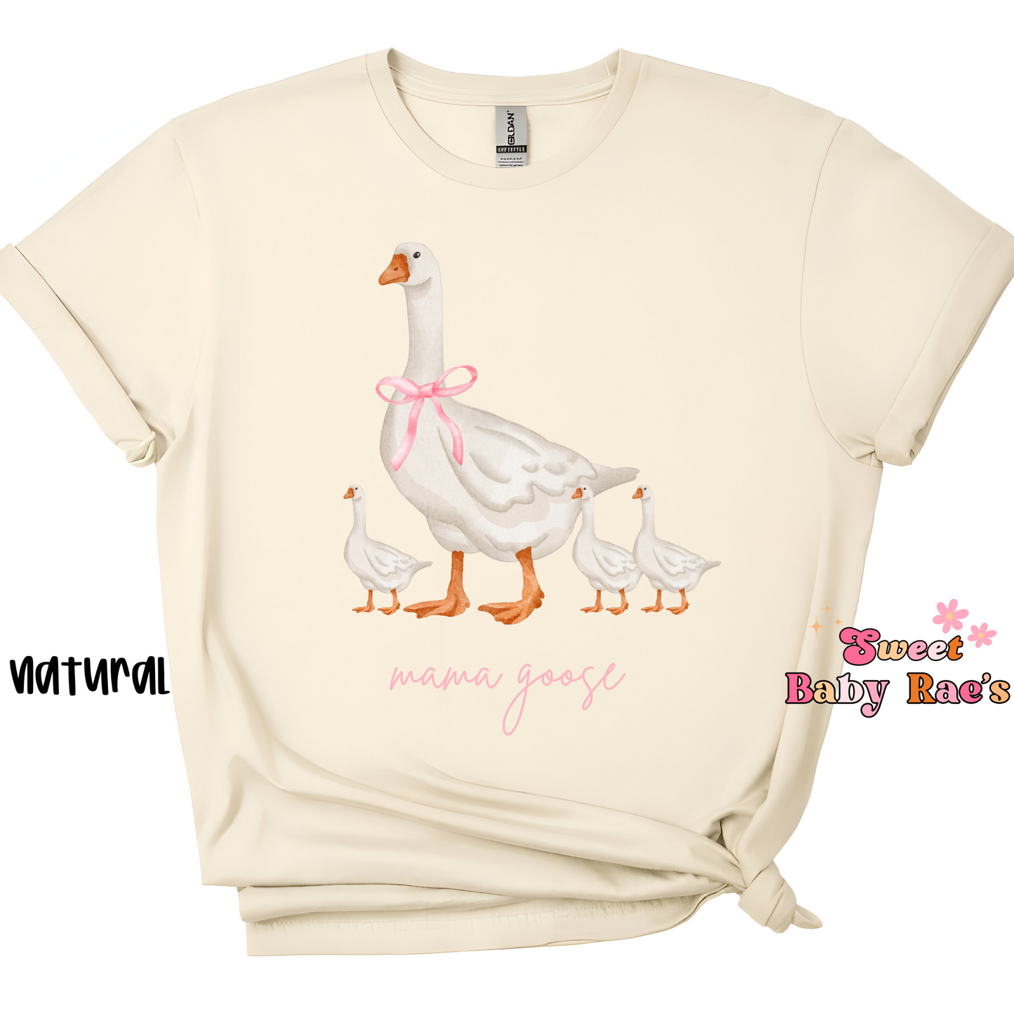 Mama Goose