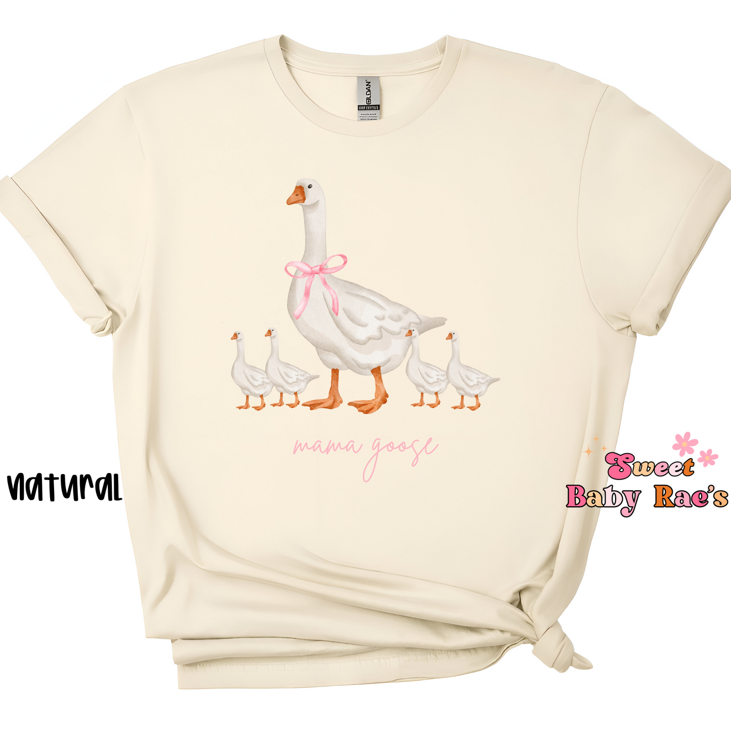 Mama Goose