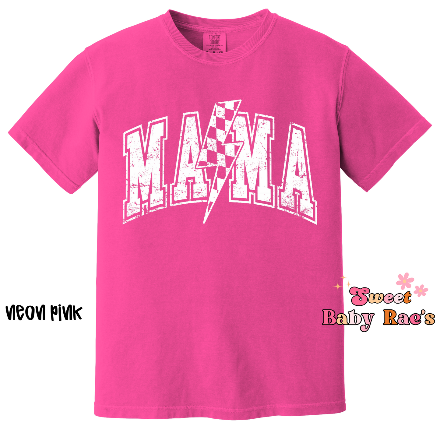MAMA