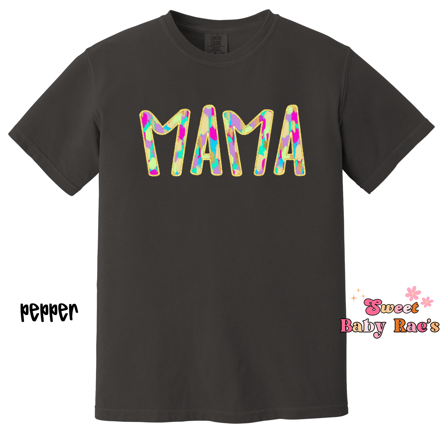 Mama