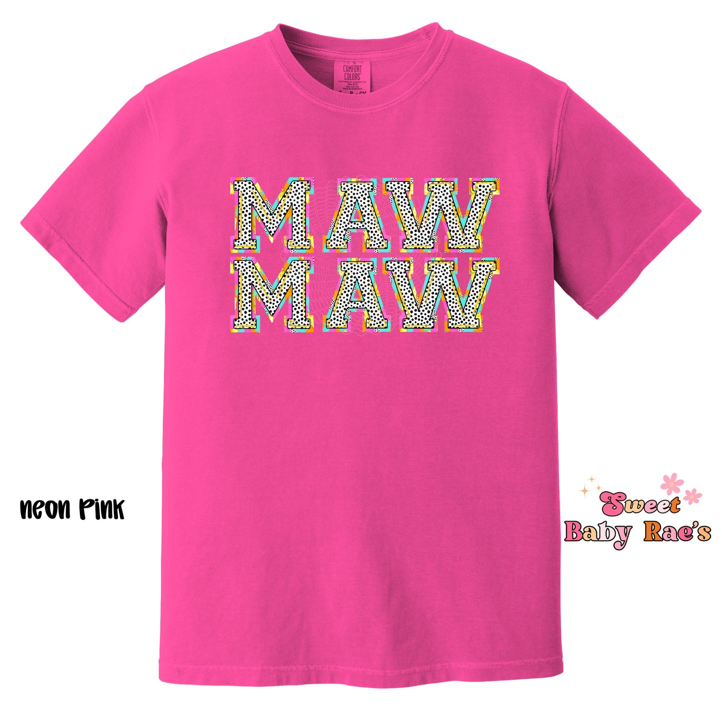 MawMaw