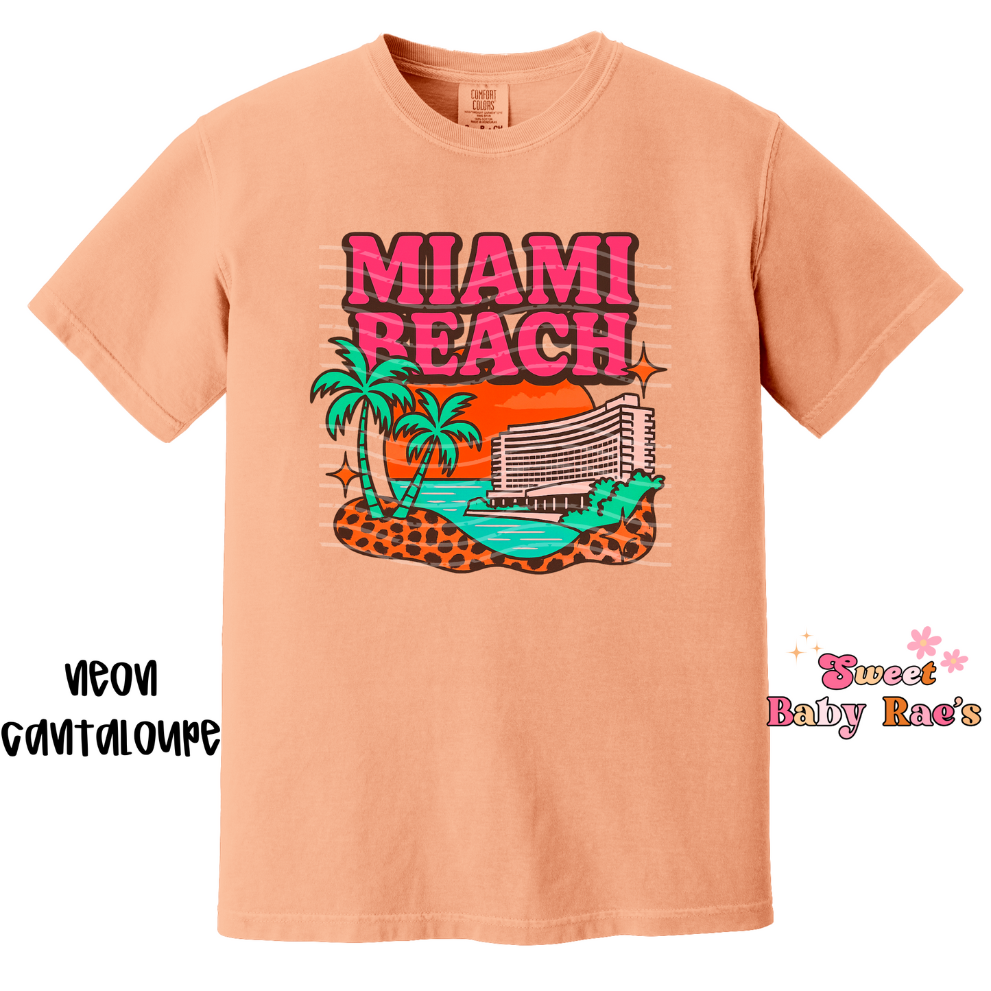 Miami Beach