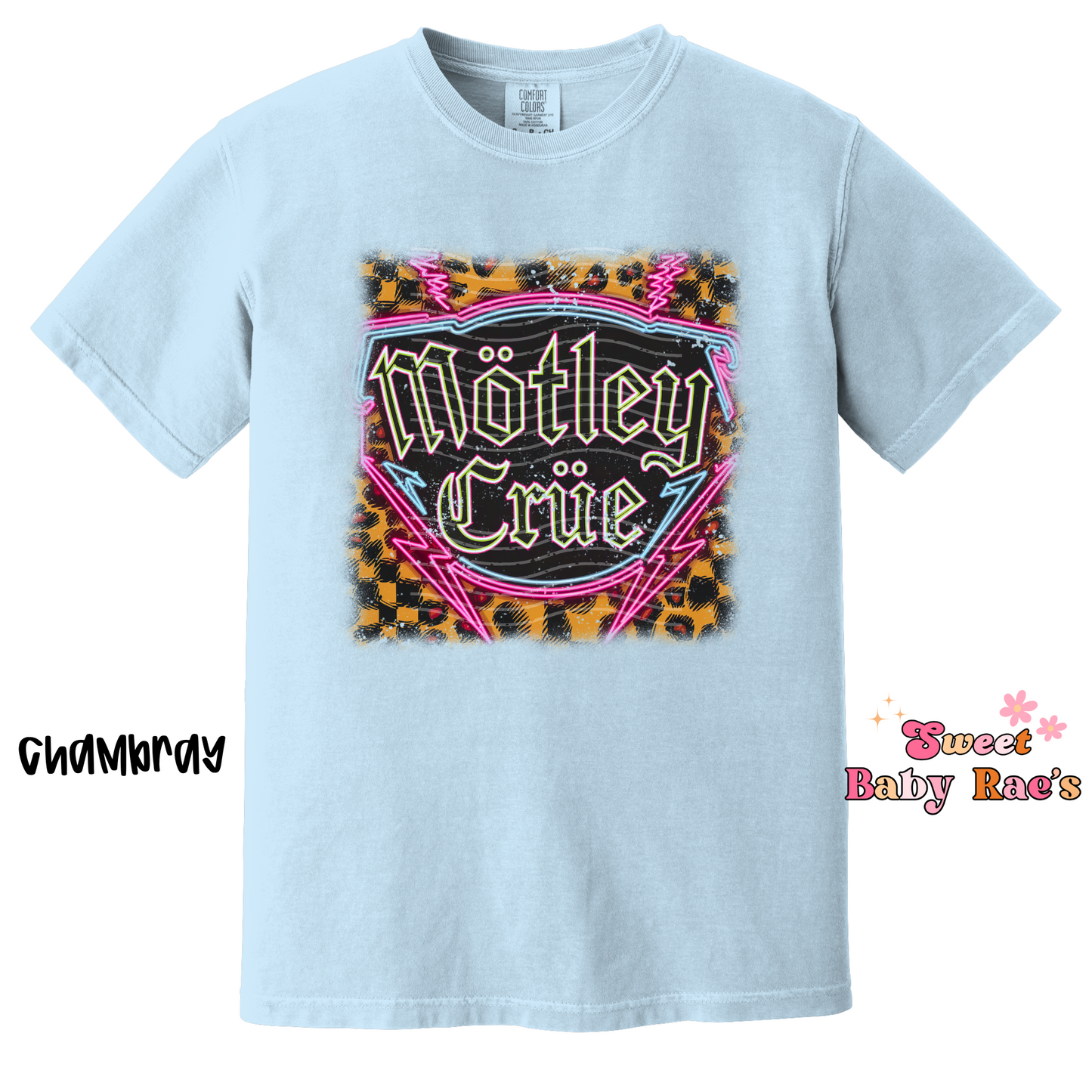 Motley