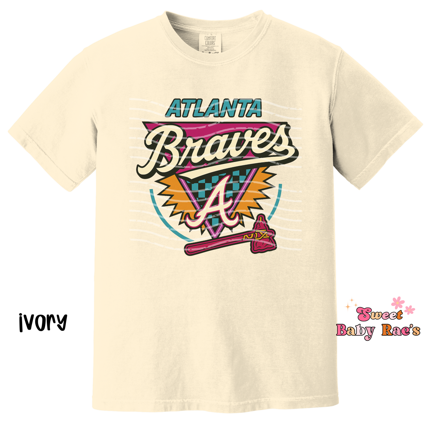 Past Time Braves