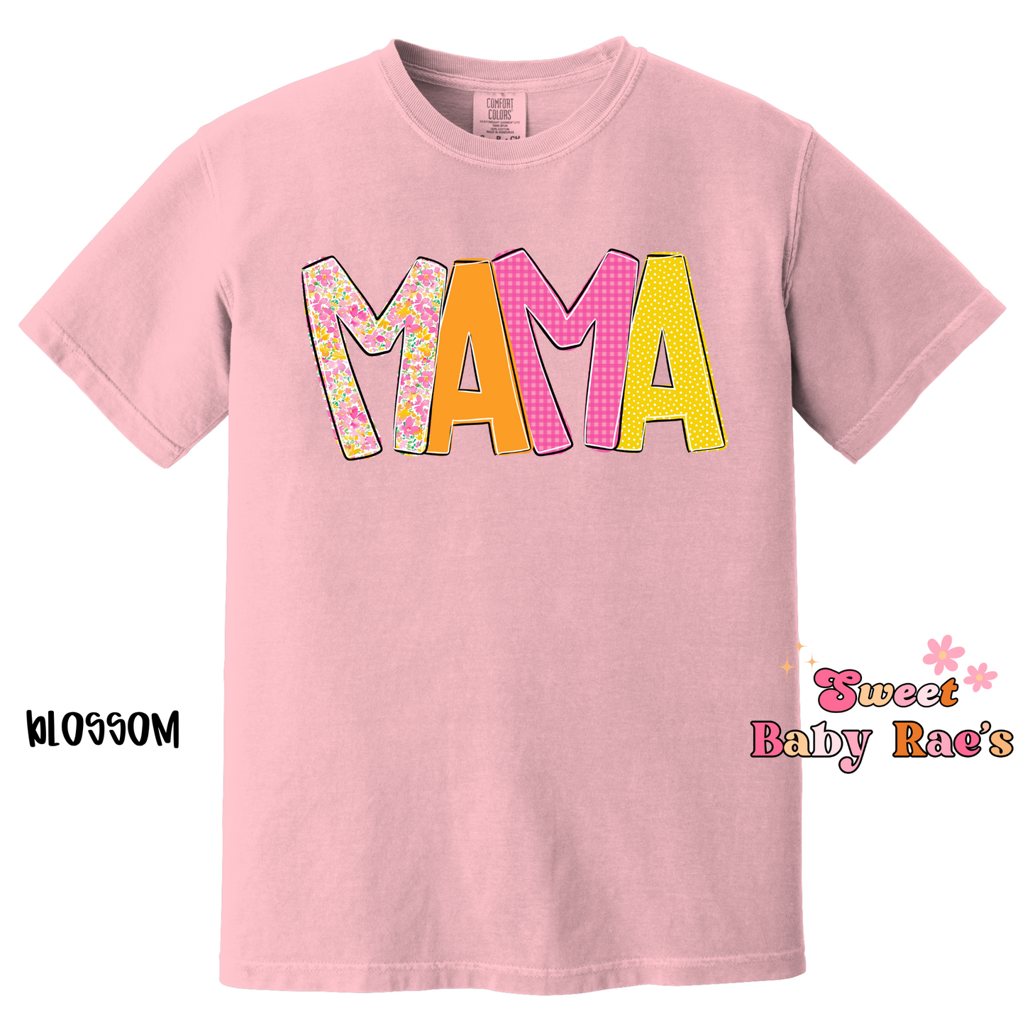 MAMA