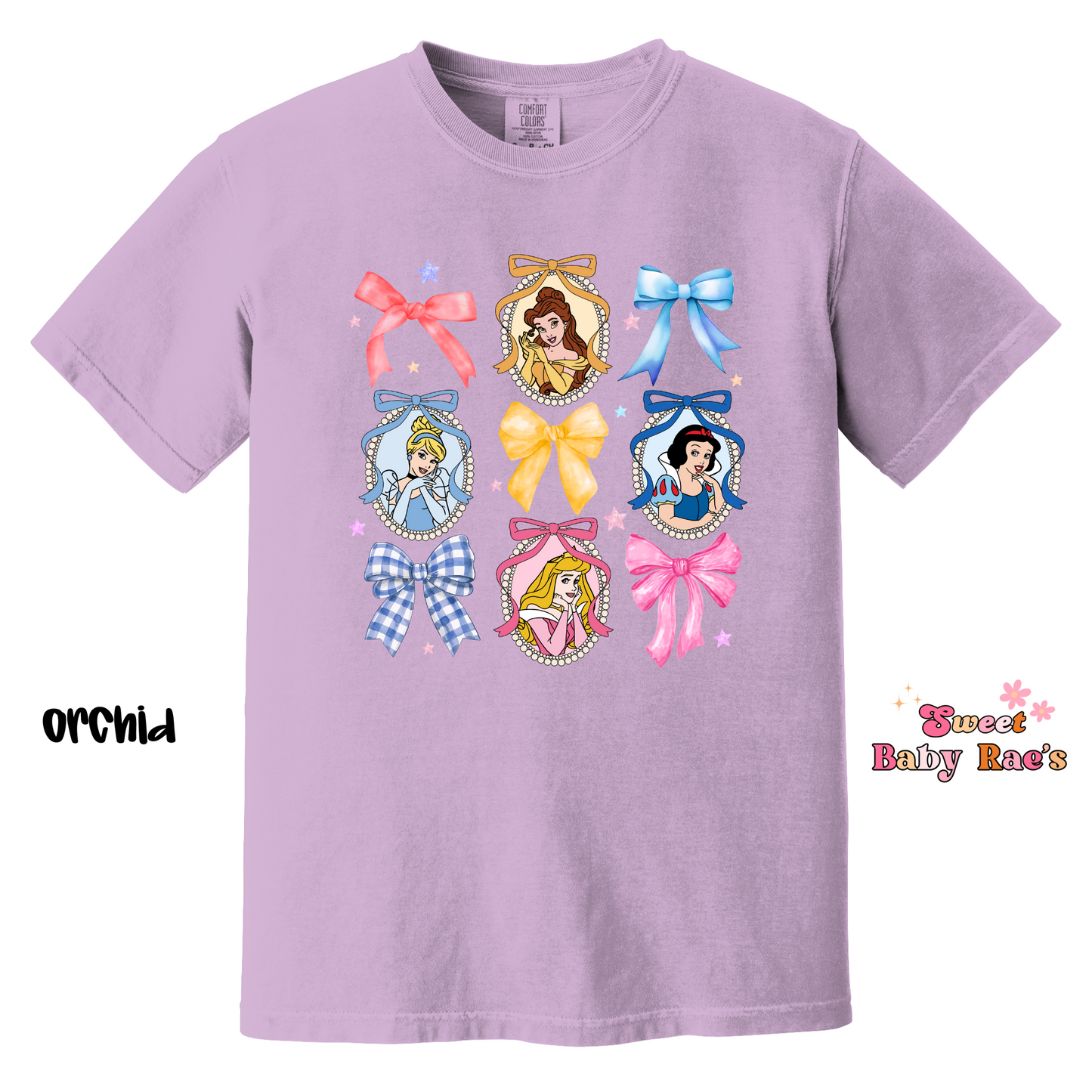 Princess Coquette