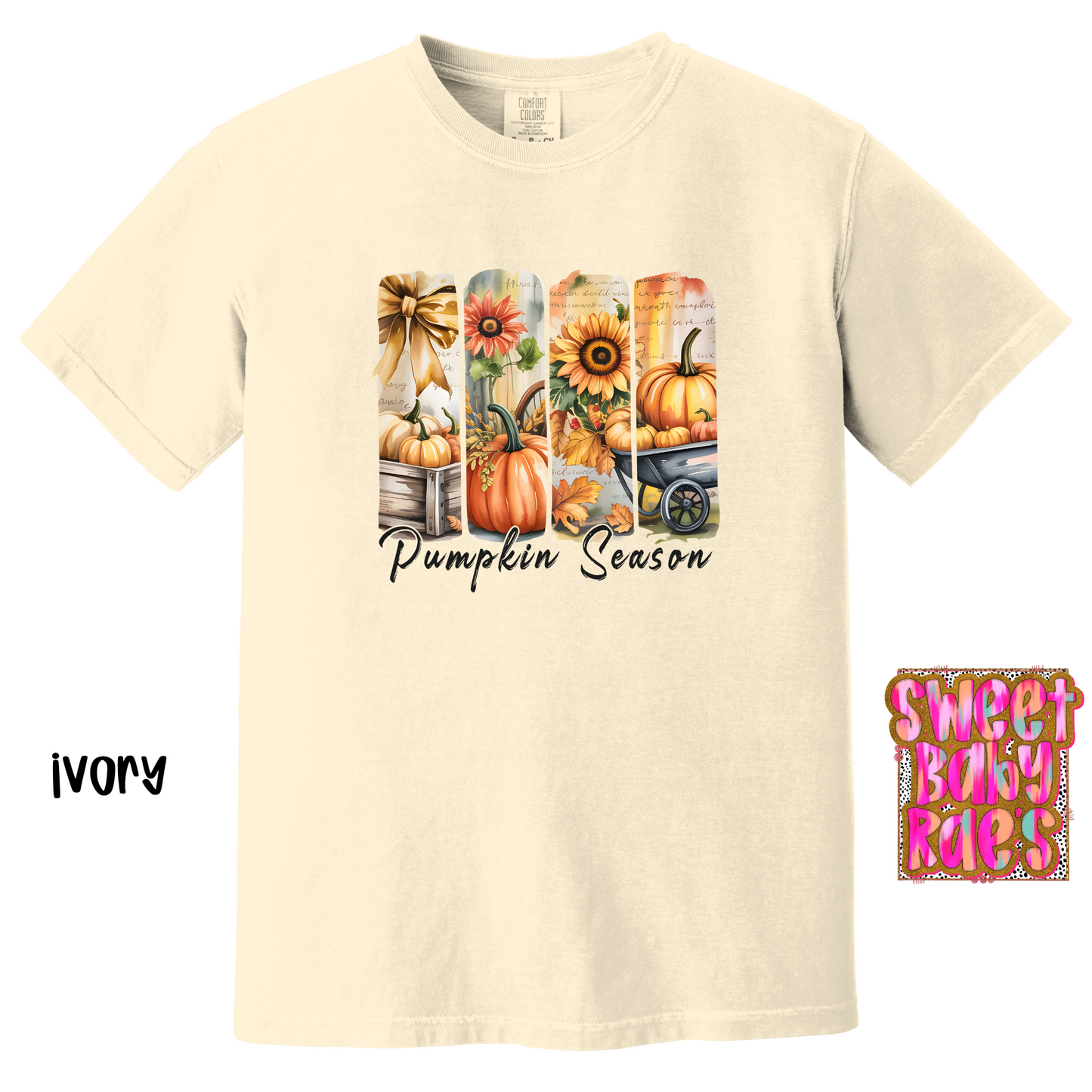 Pumpkin Season