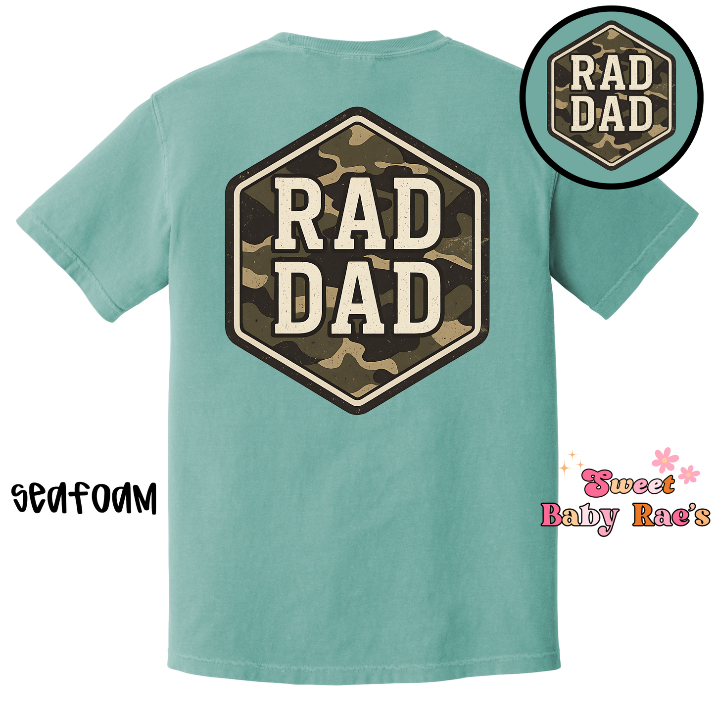 Rad Dad