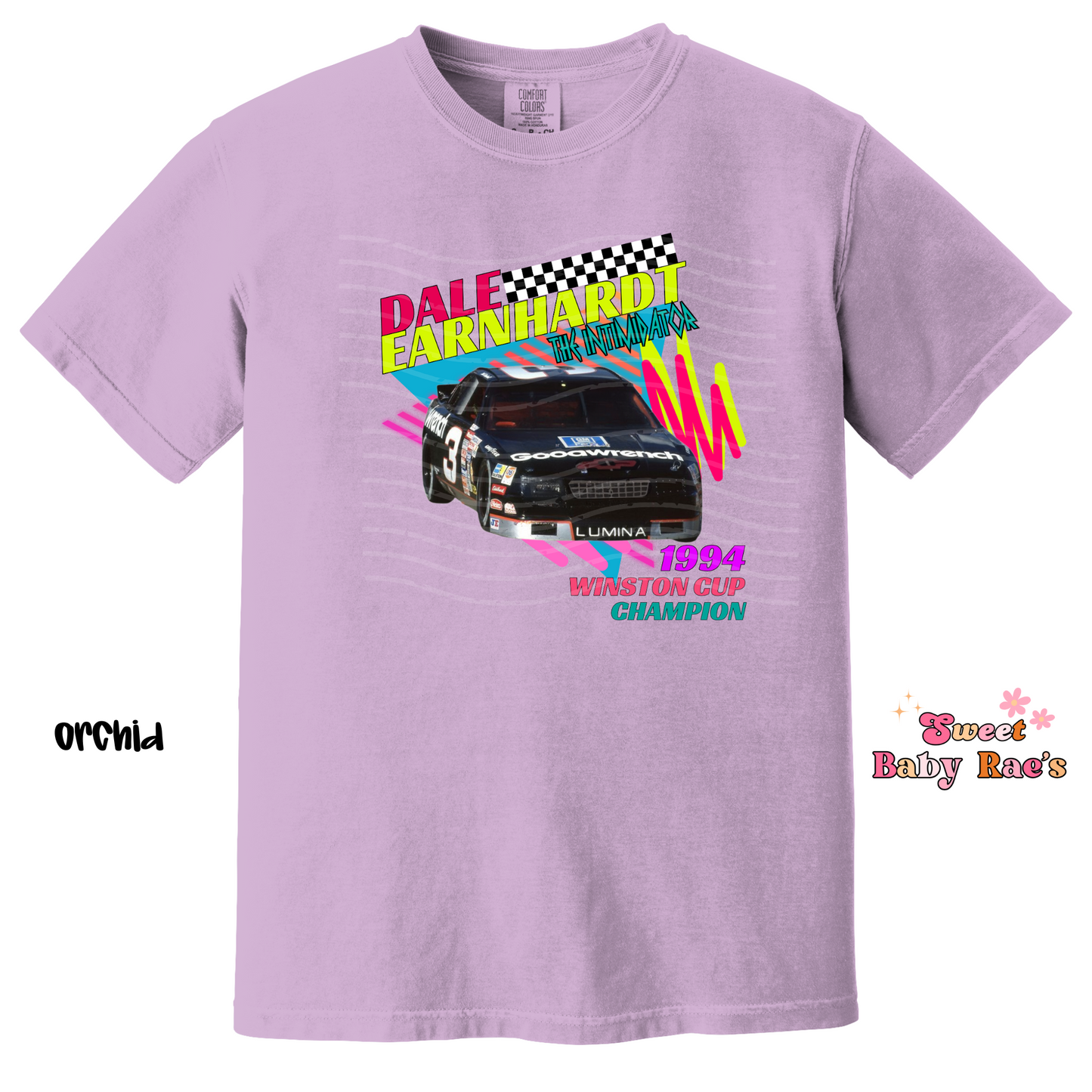 Dale Earnhardt