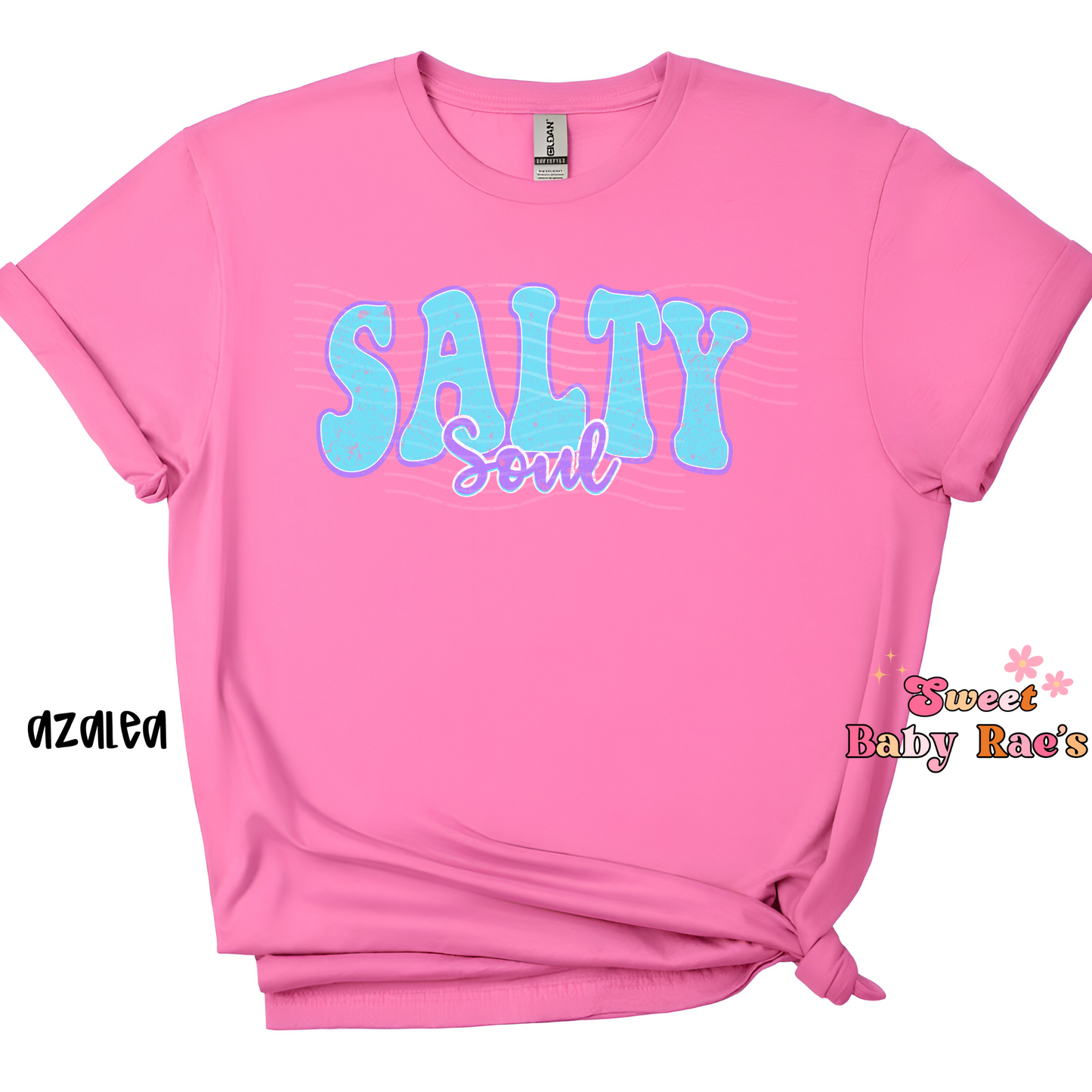 Salty Soul