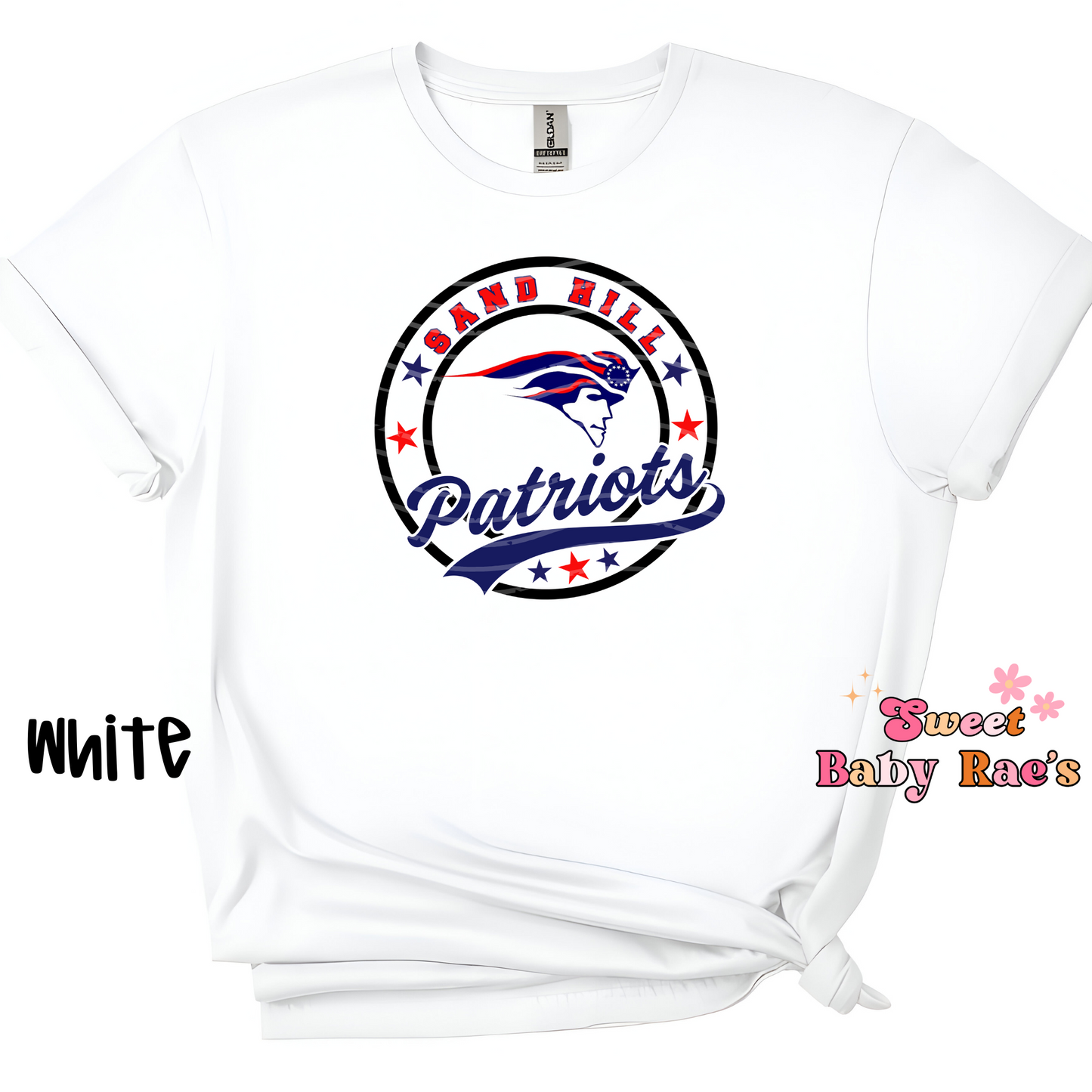 Sand Hill Patriots