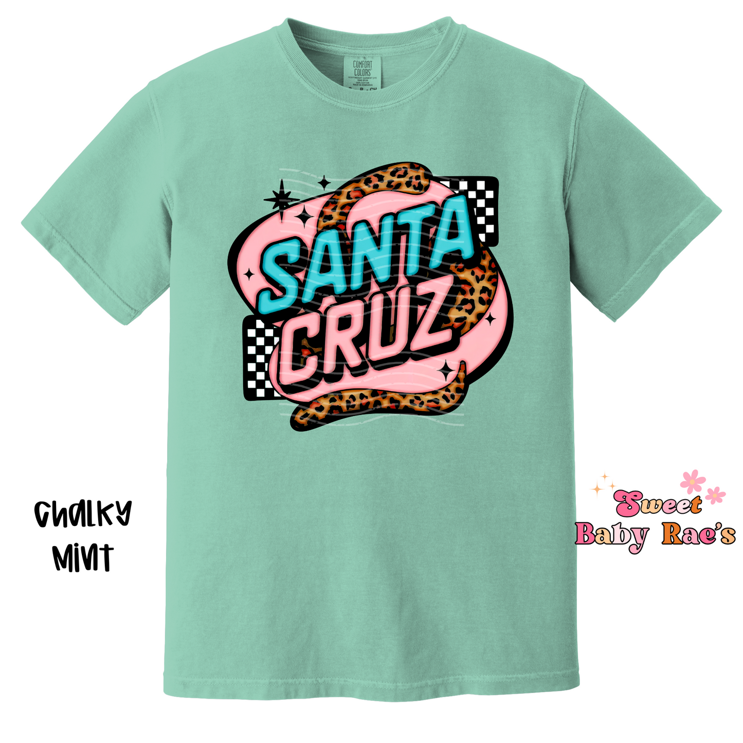 Santa Cruz