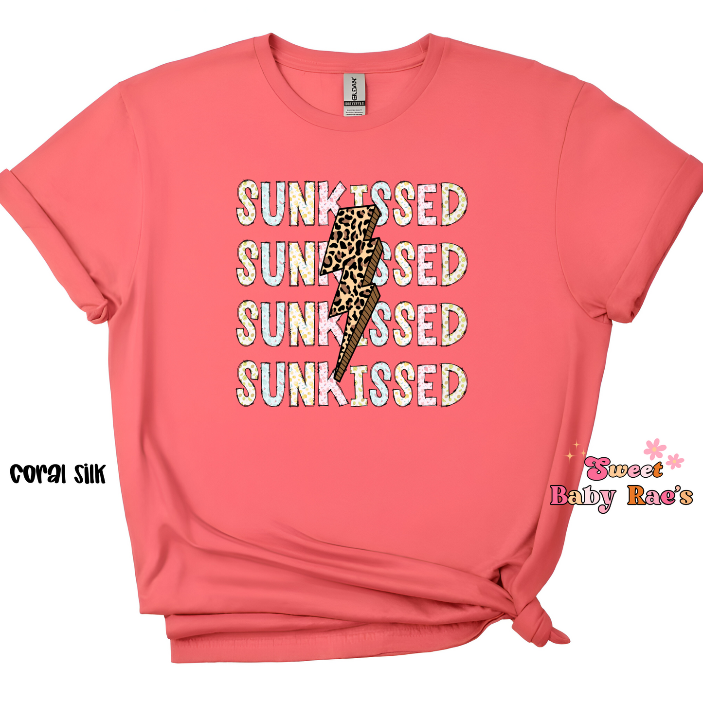 Sunkissed