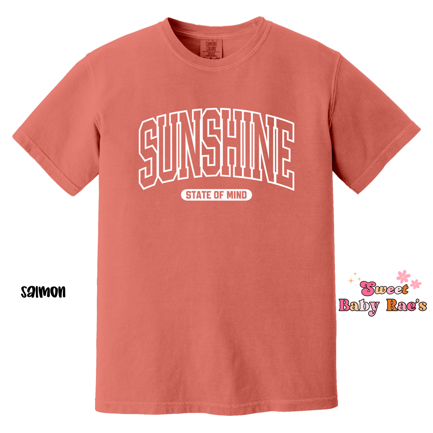 Sunshine State of Mind